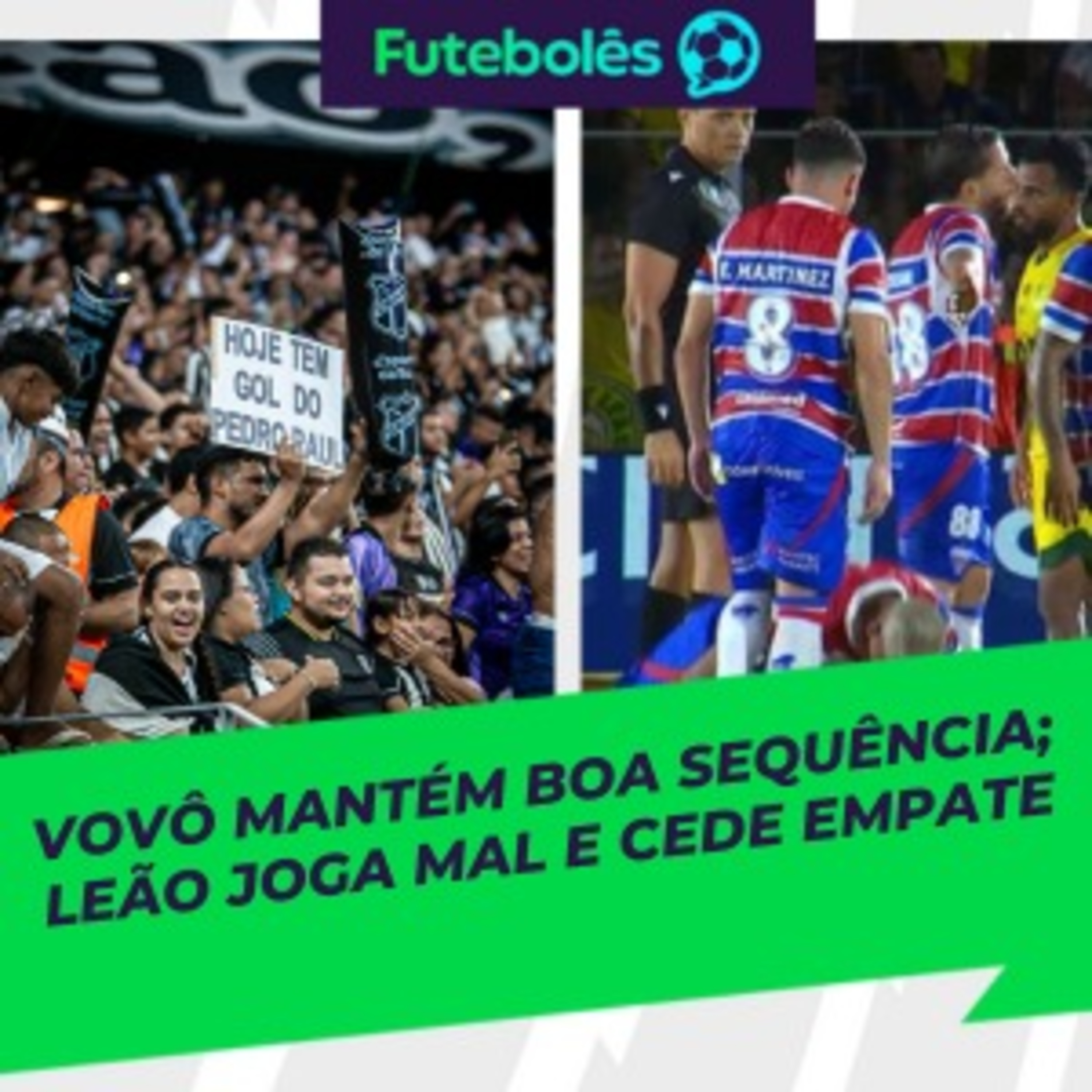 Sou Futebolês