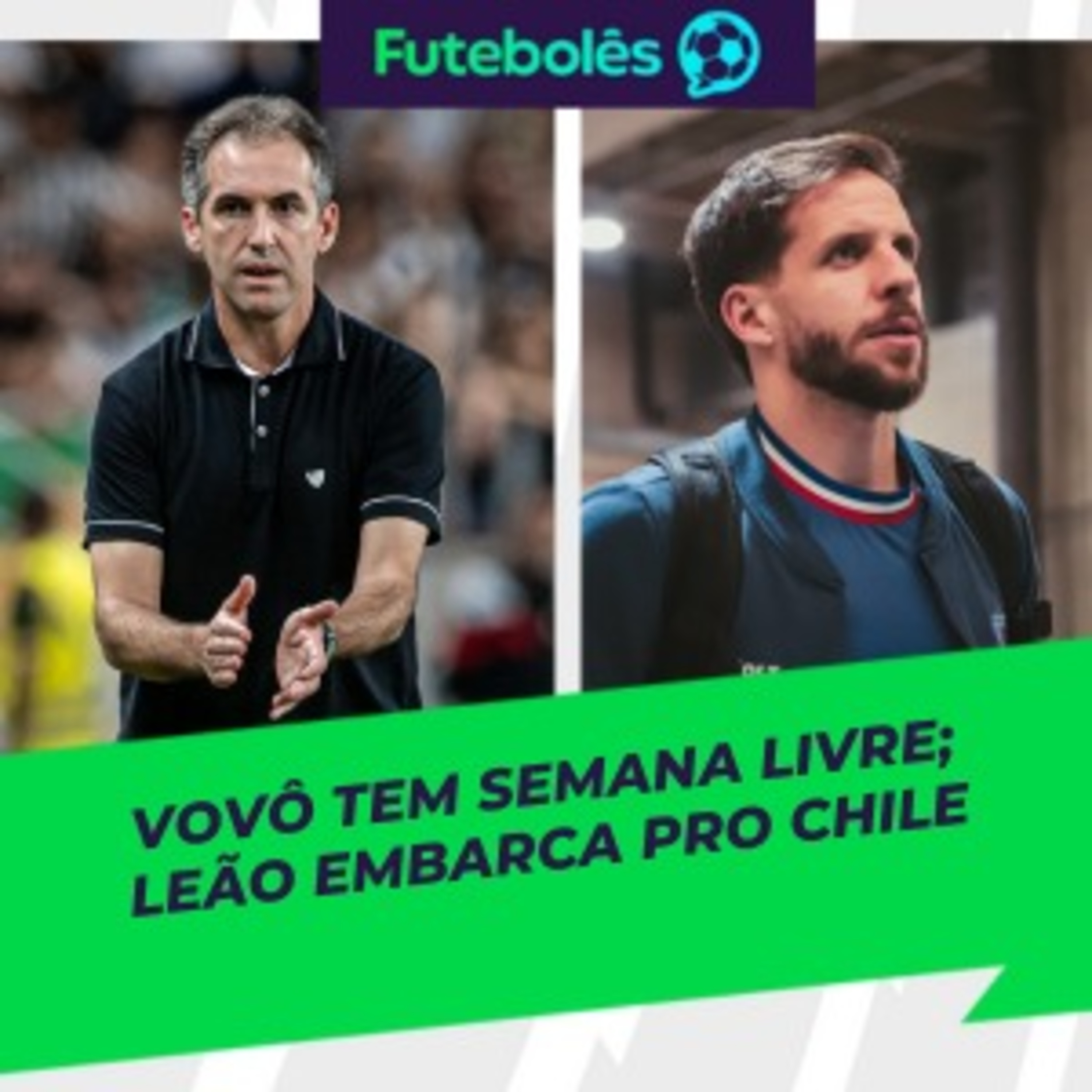 Sou Futebolês