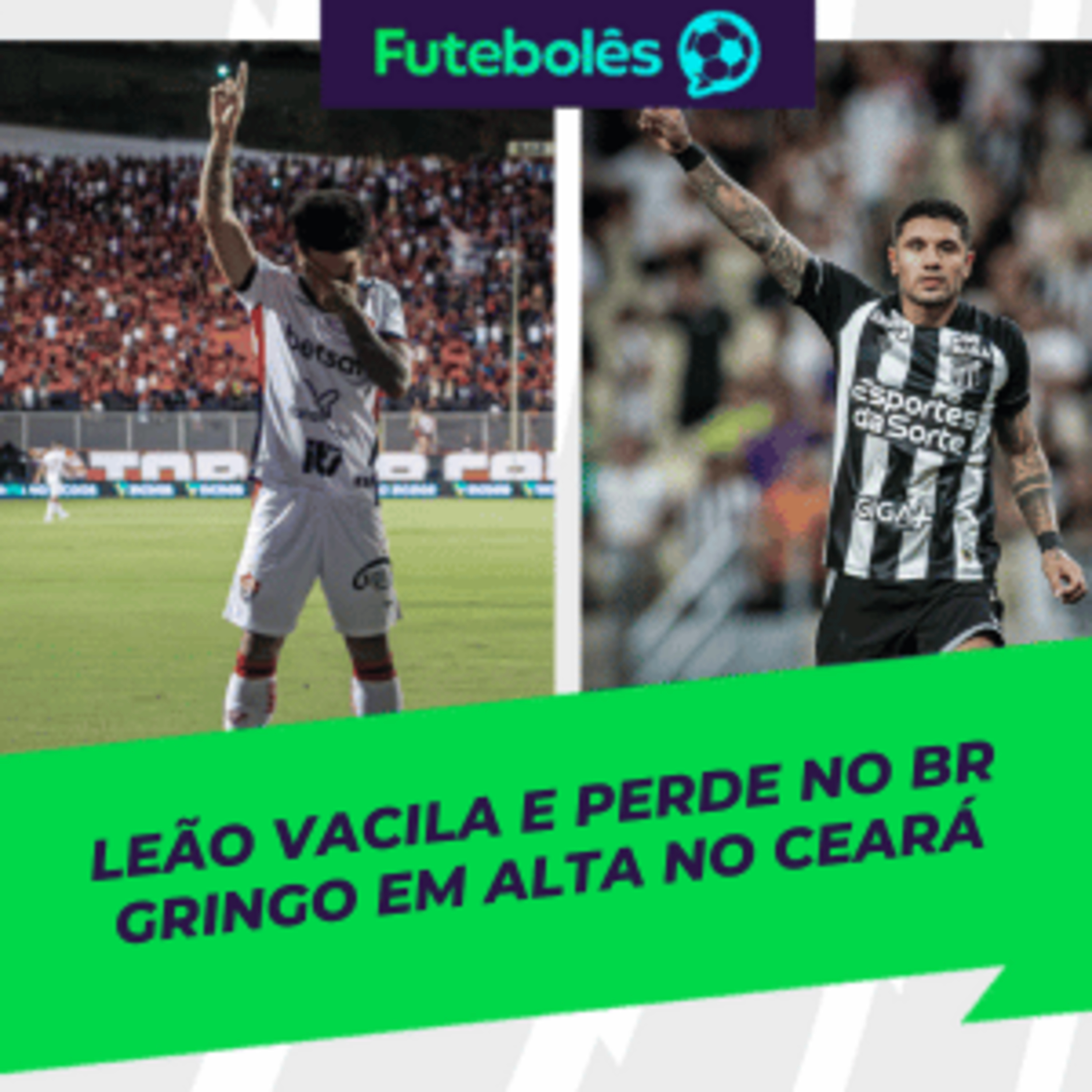 Sou Futebolês