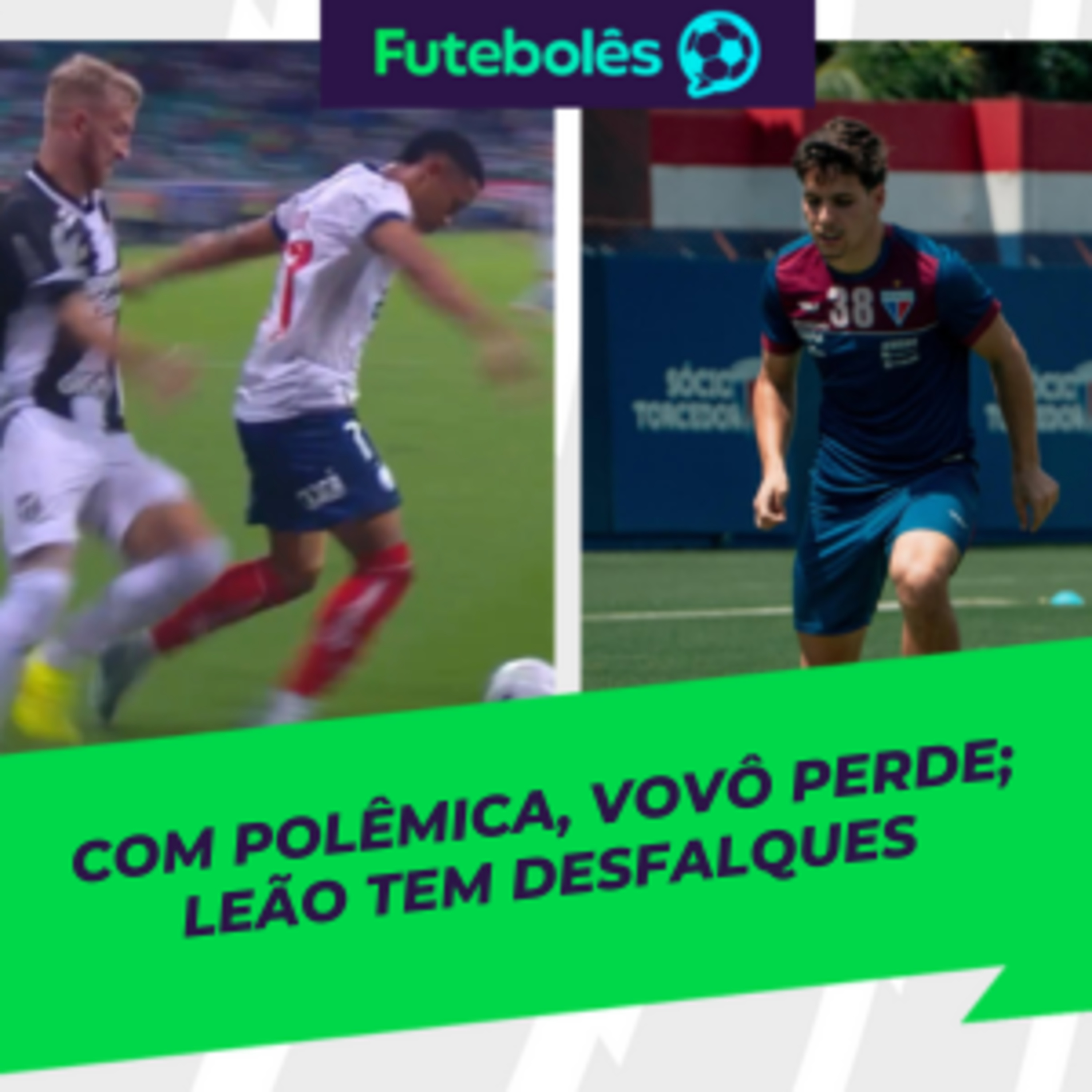 Sou Futebolês