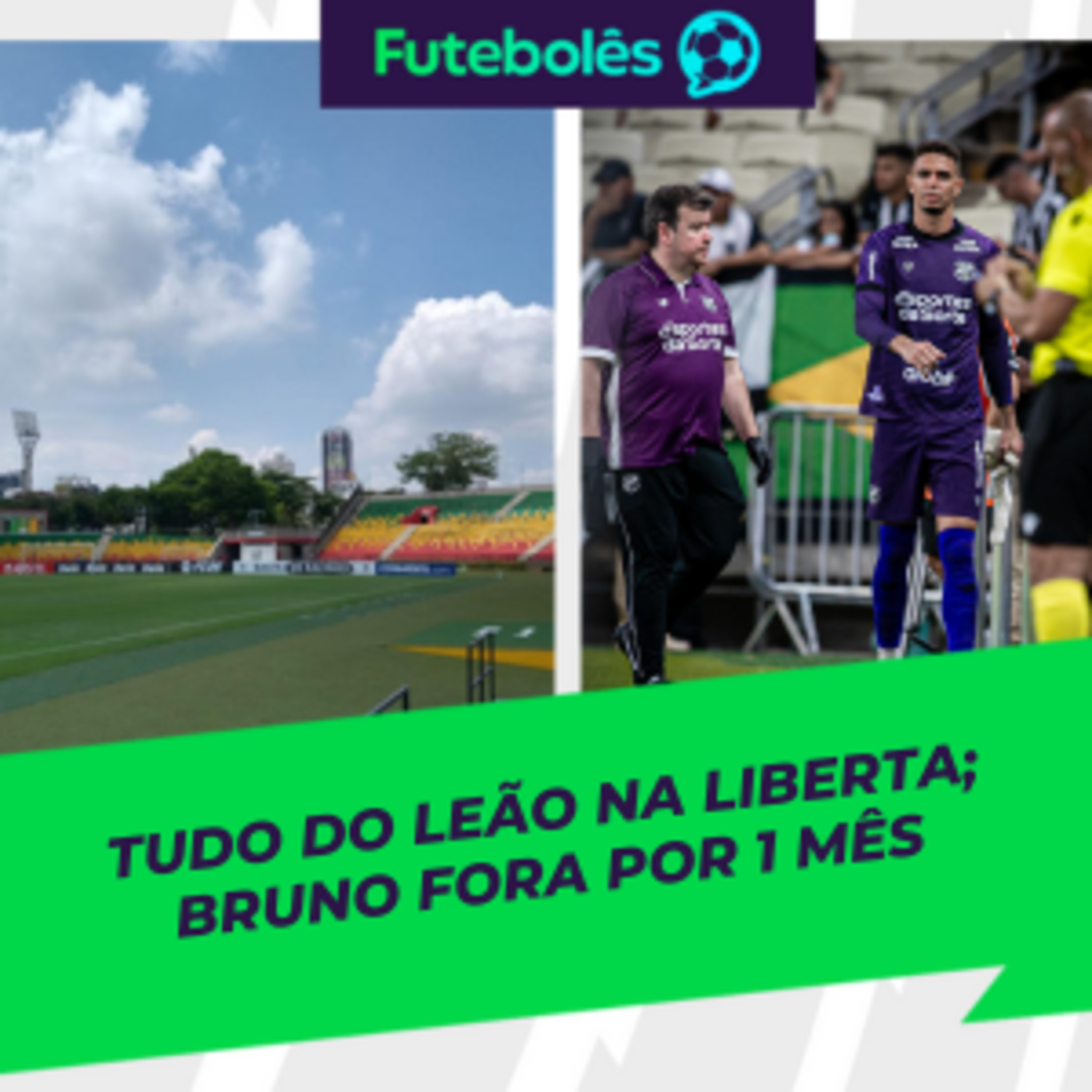 Sou Futebolês