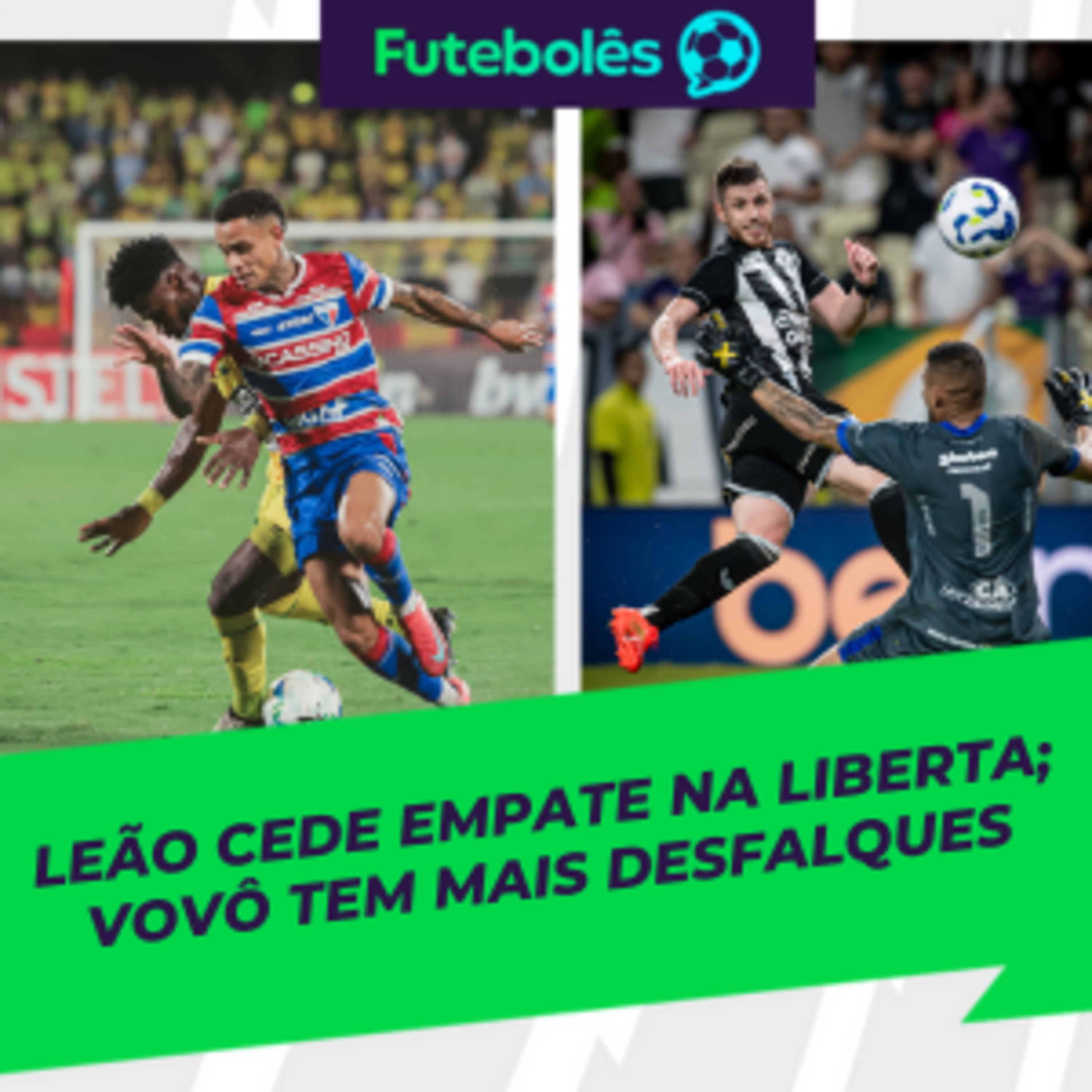 Sou Futebolês