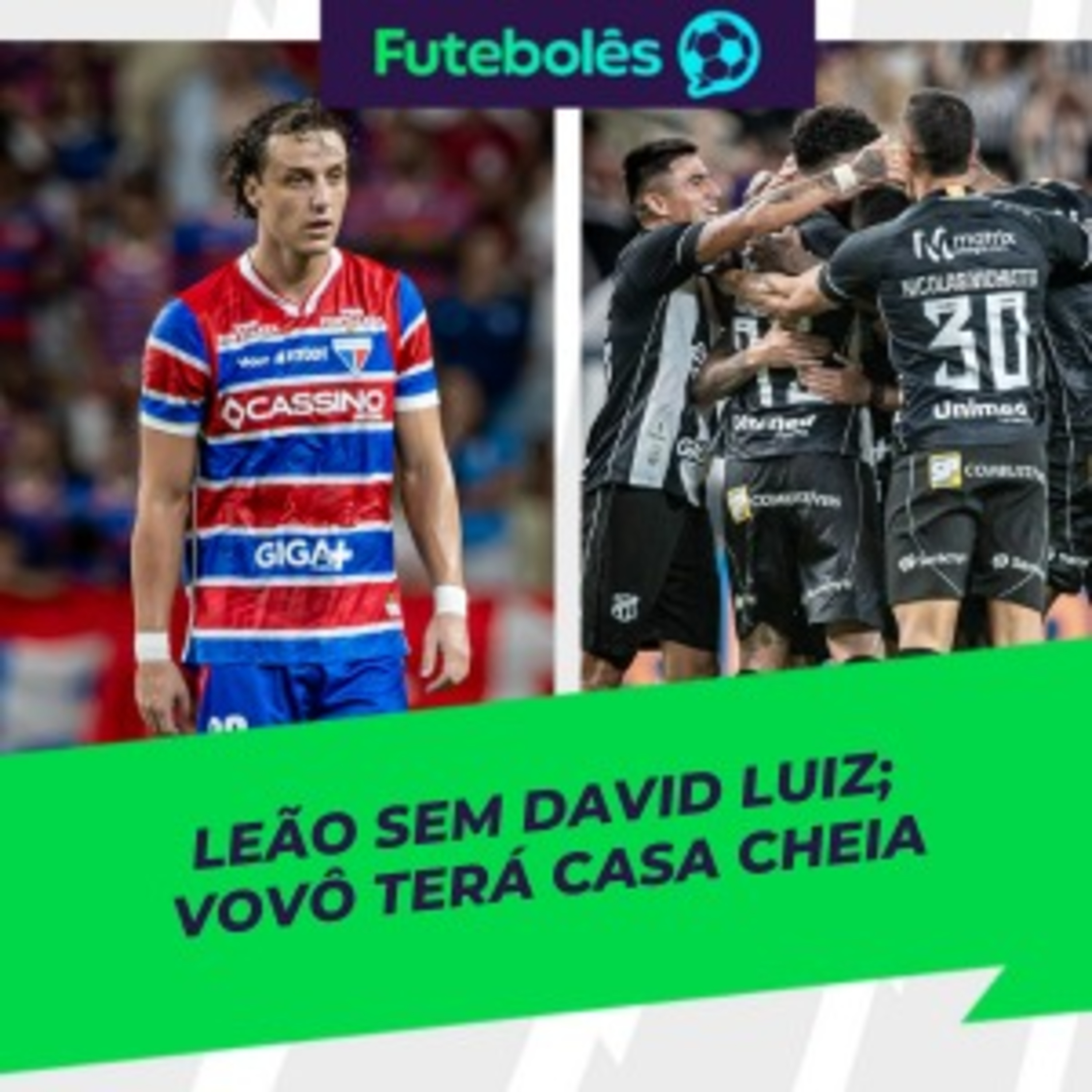Sou Futebolês
