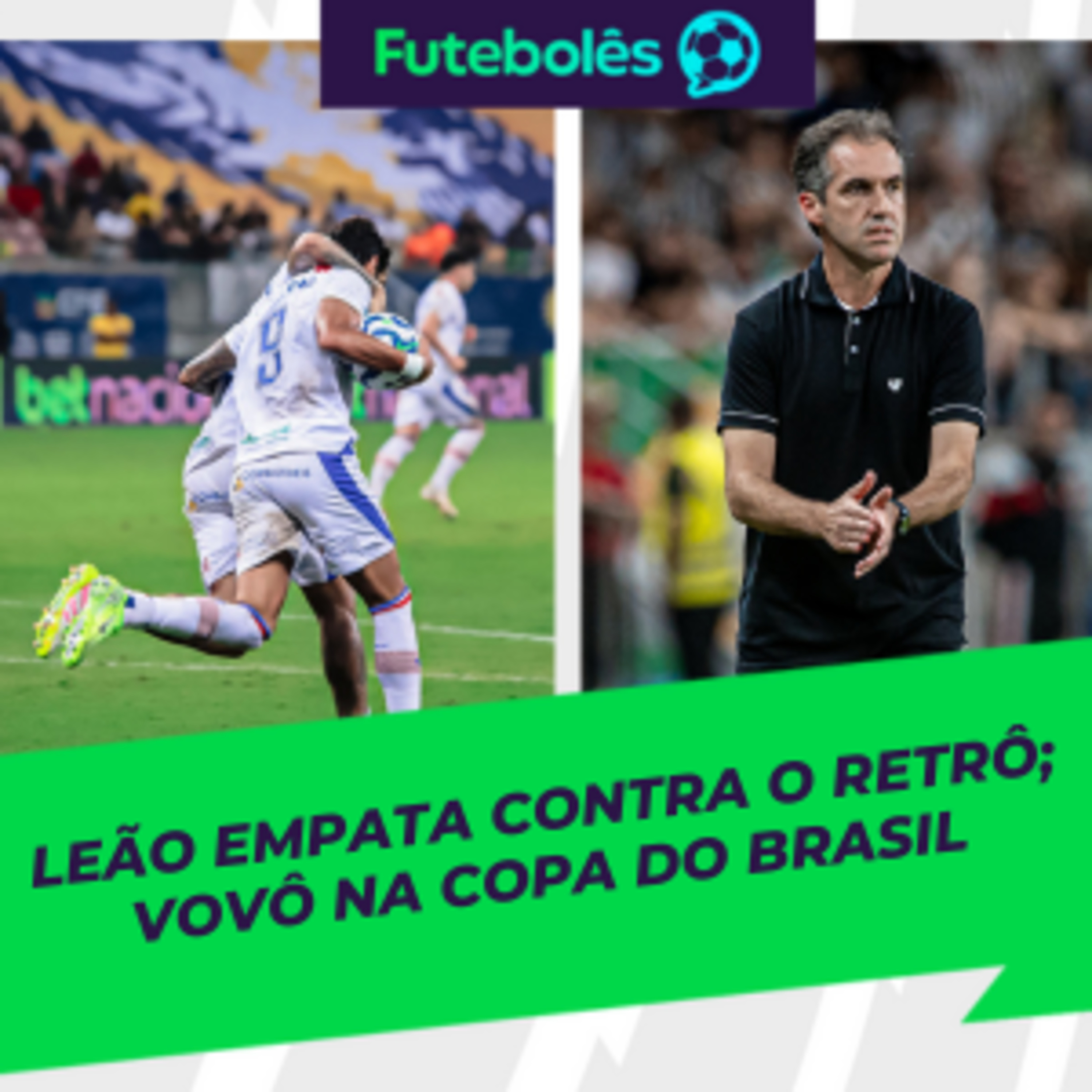 Sou Futebolês