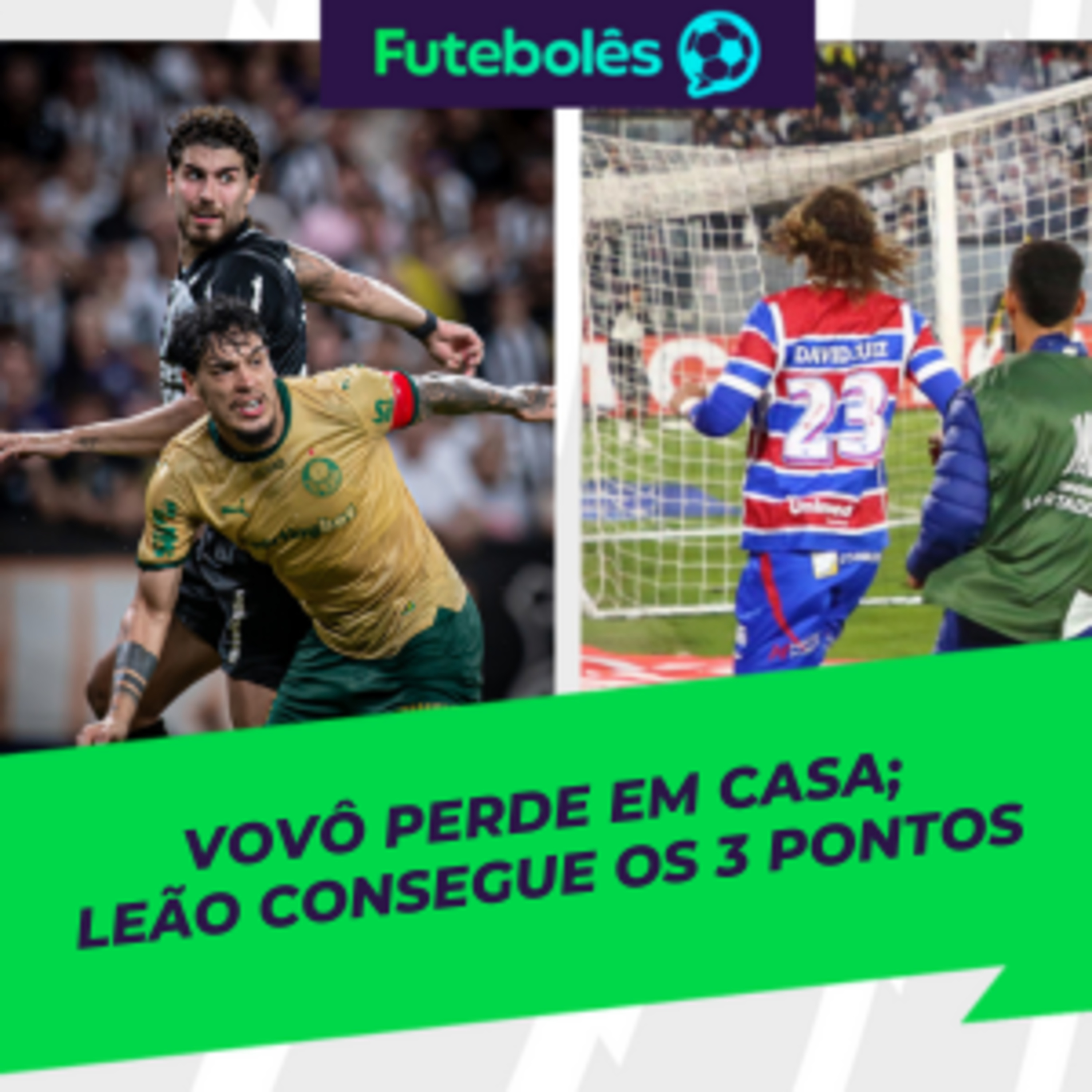 Sou Futebolês