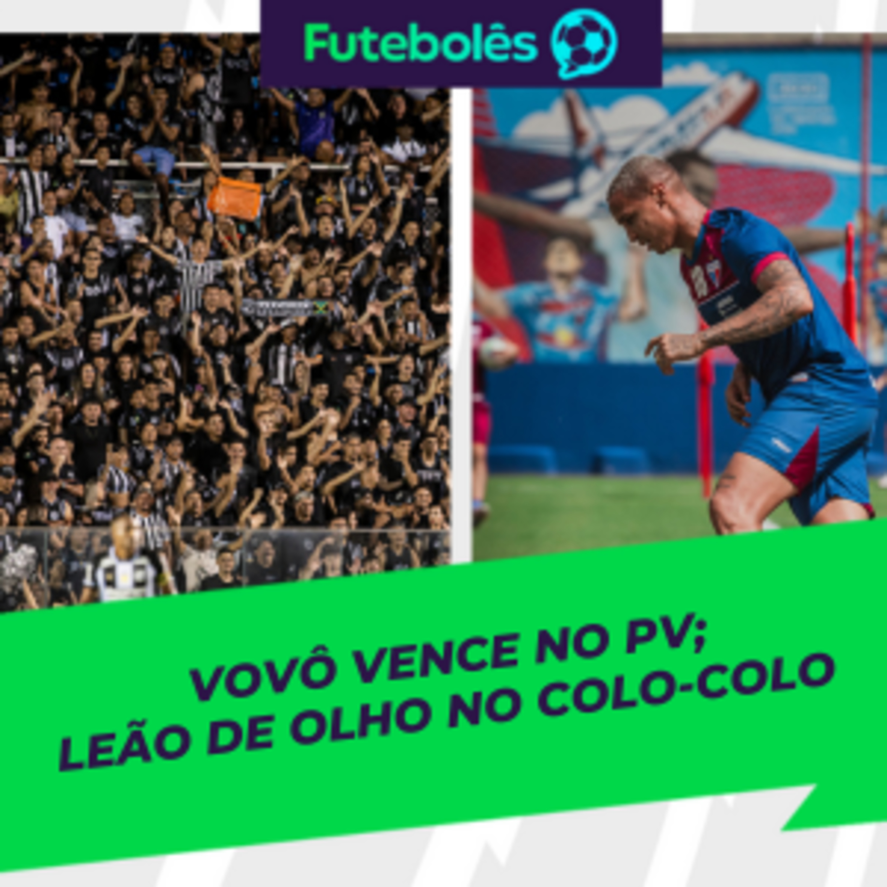 Sou Futebolês