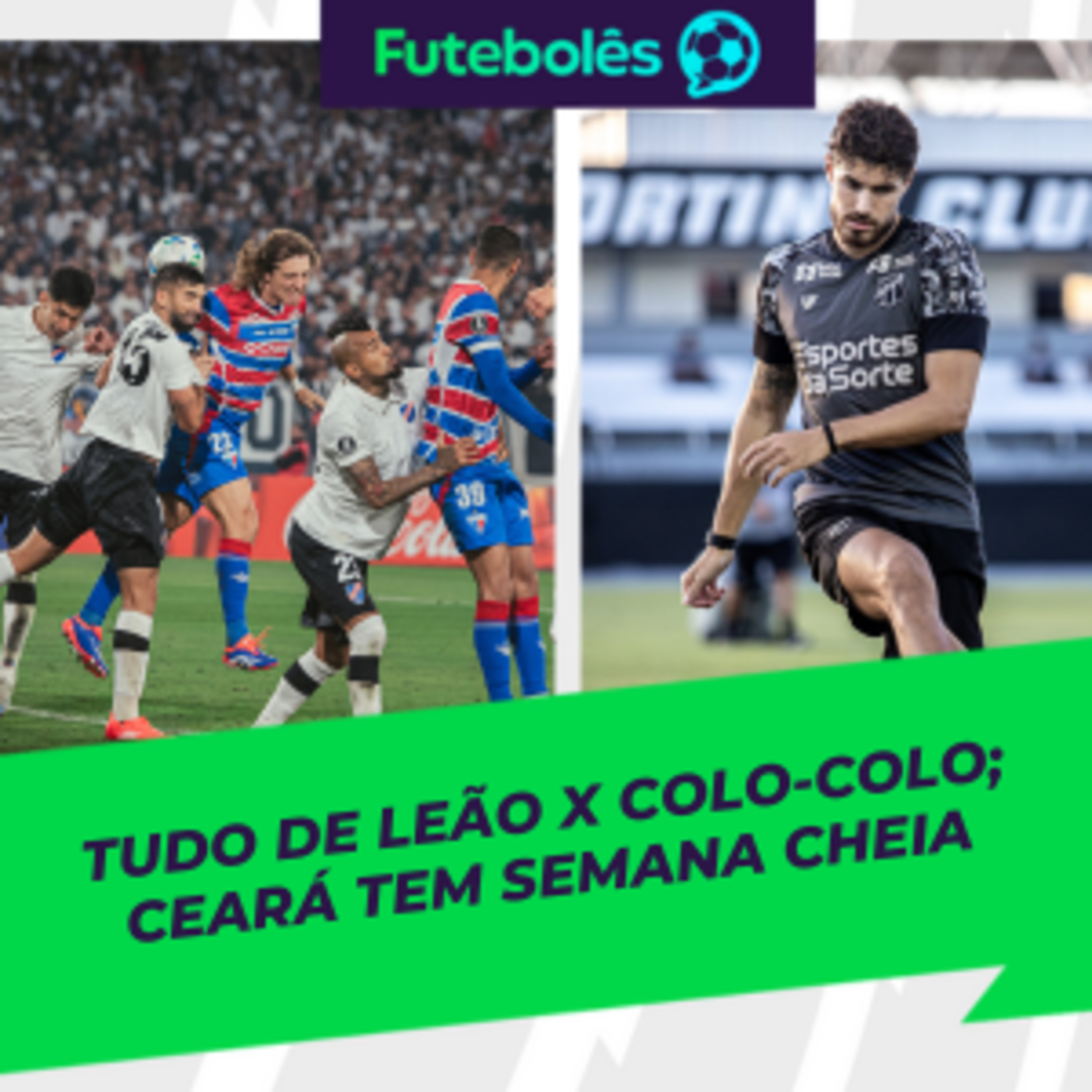 Sou Futebolês