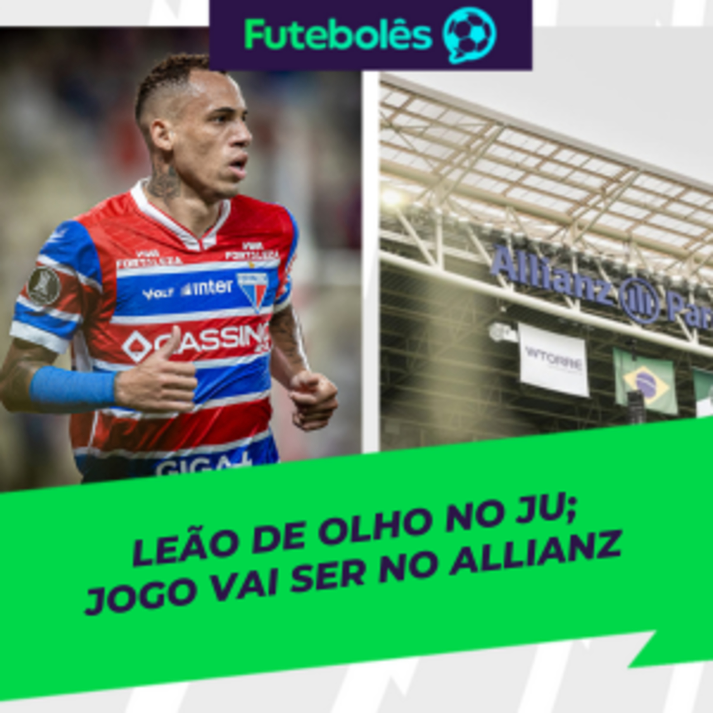 Sou Futebolês