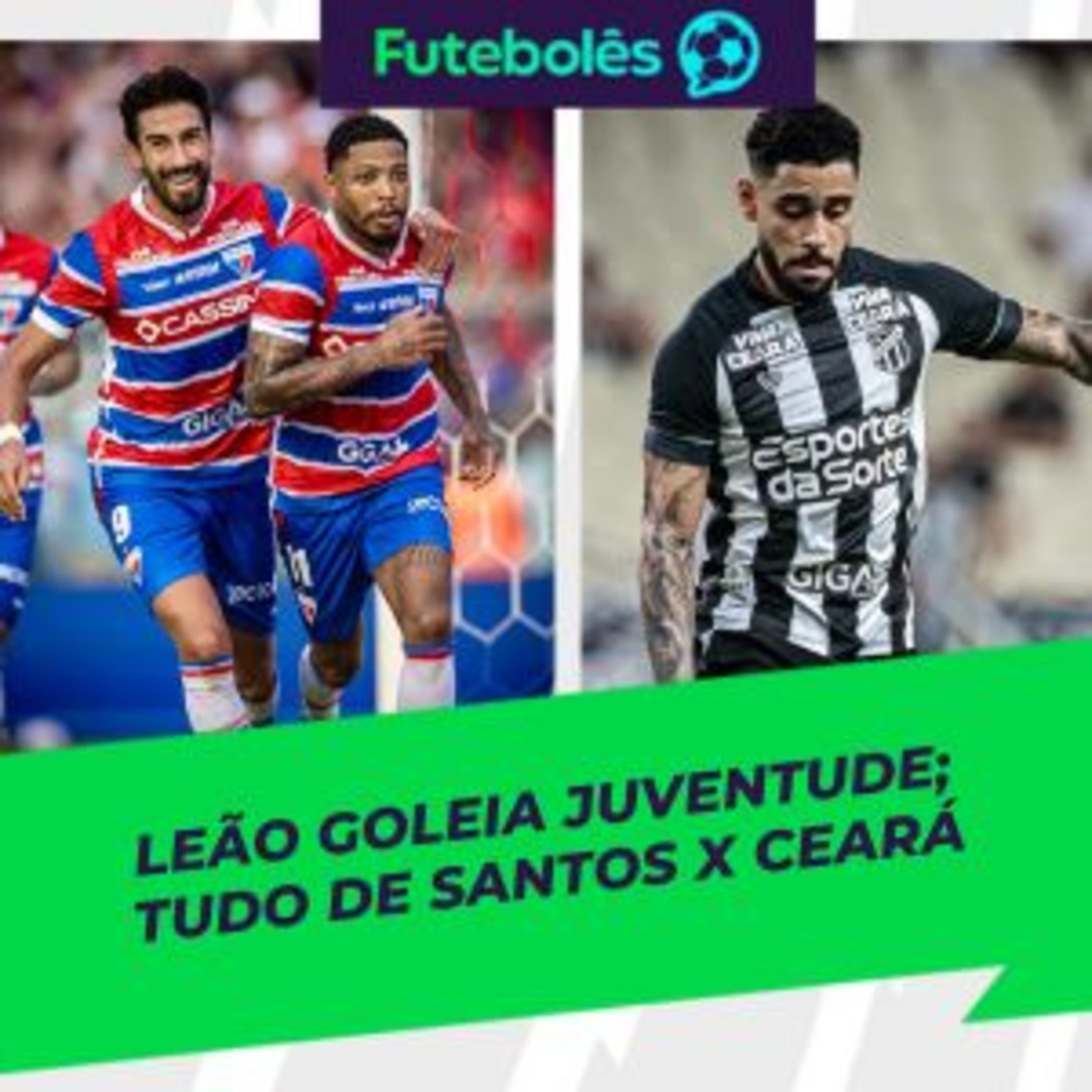 Sou Futebolês