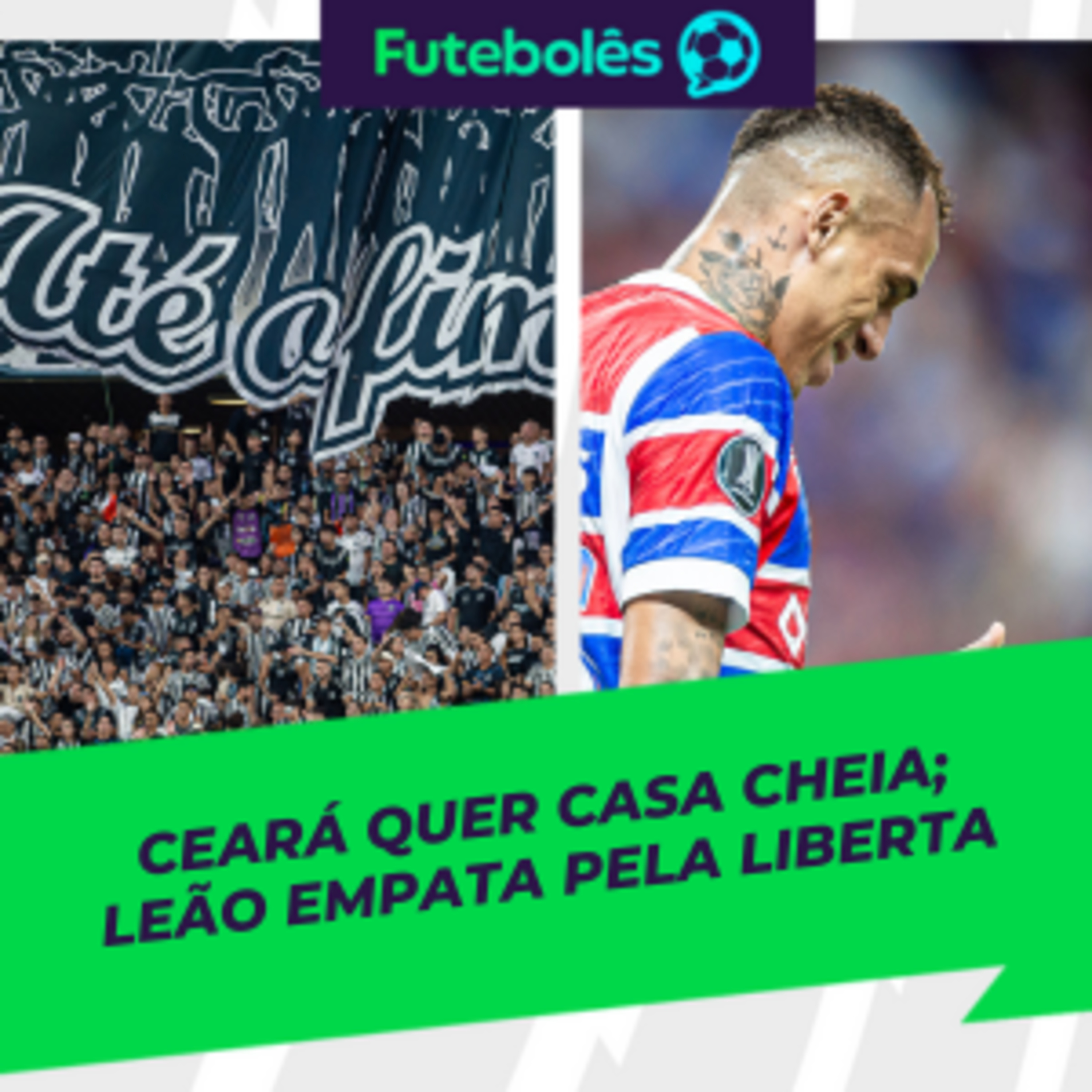 Sou Futebolês