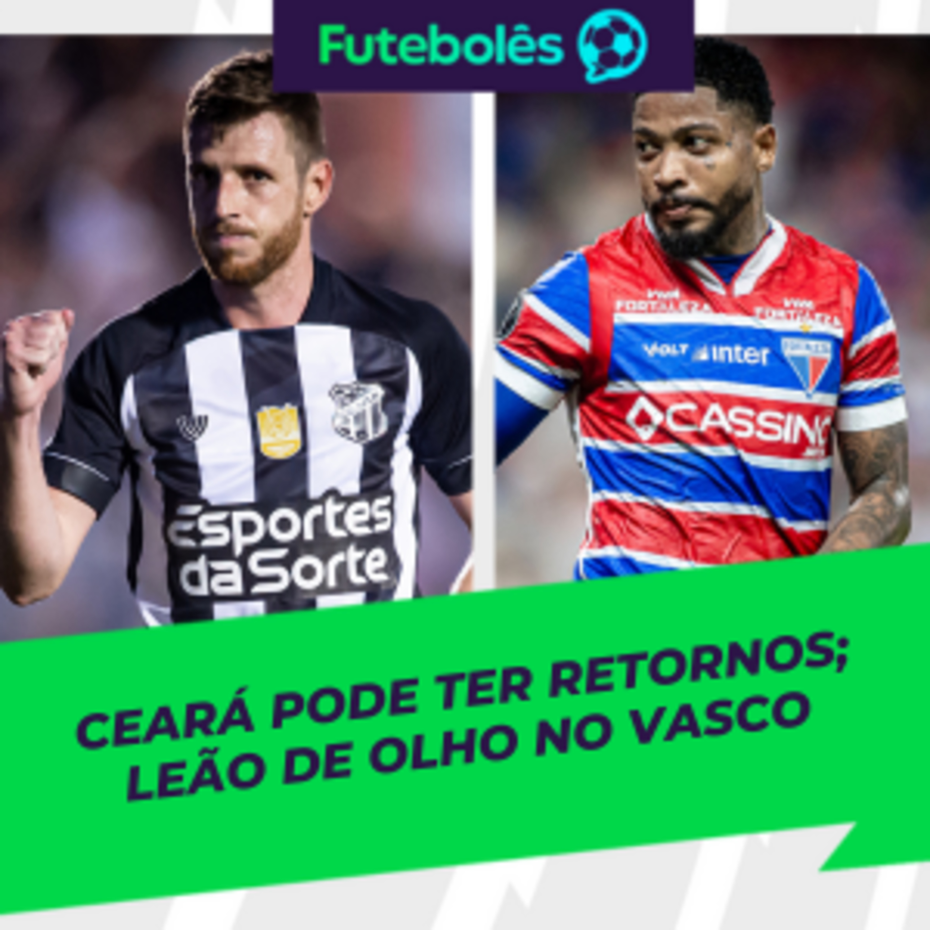 Sou Futebolês