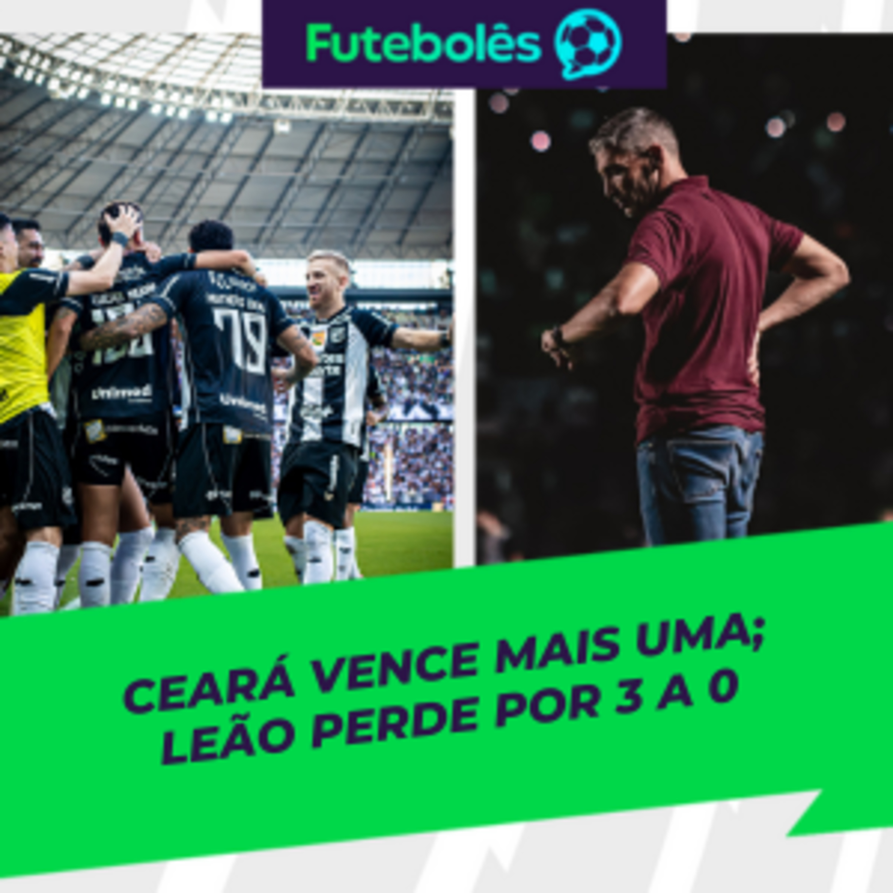 Sou Futebolês