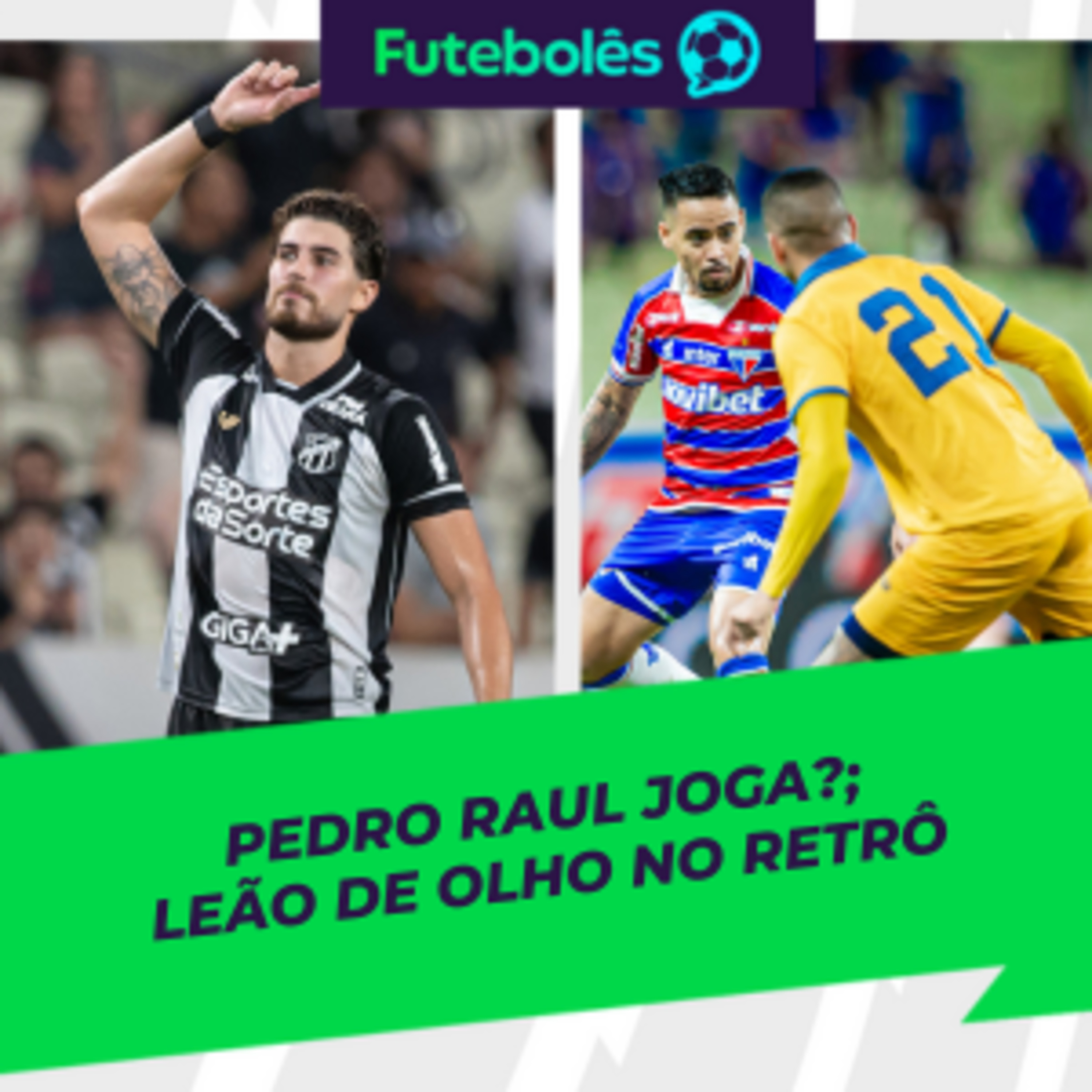 Sou Futebolês