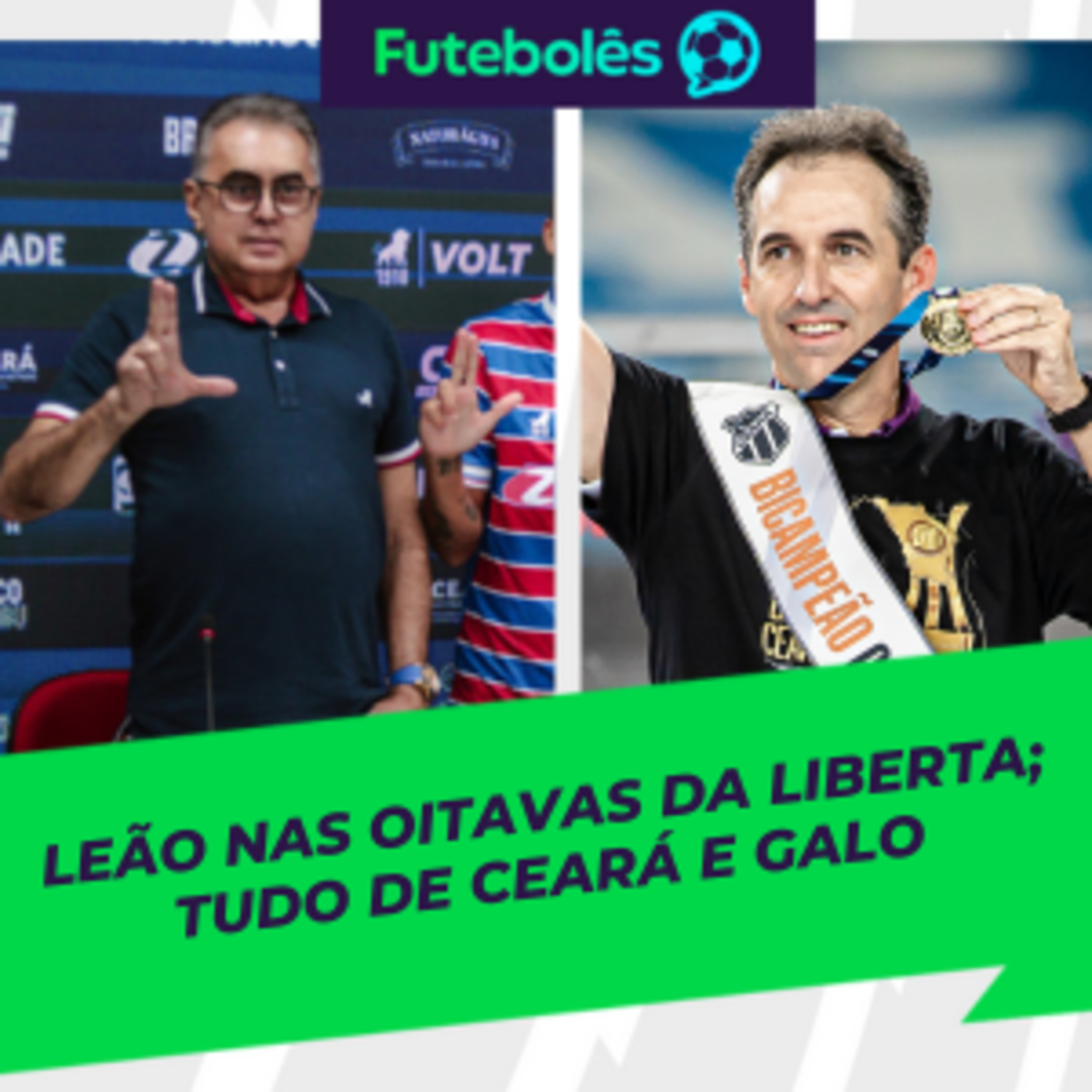 Sou Futebolês