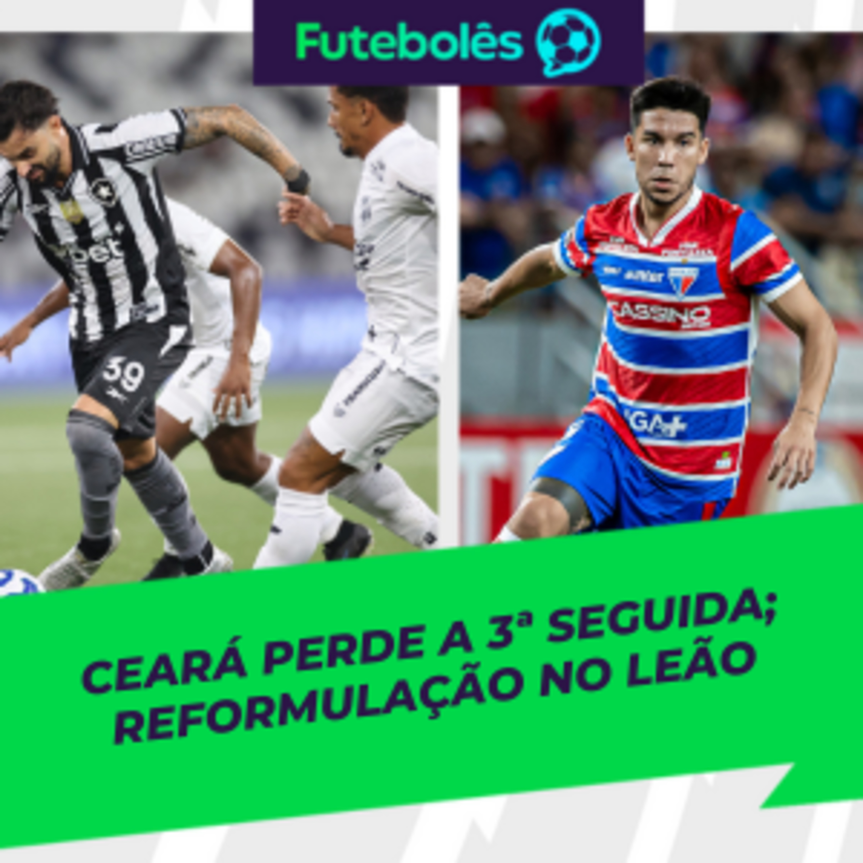 Sou Futebolês