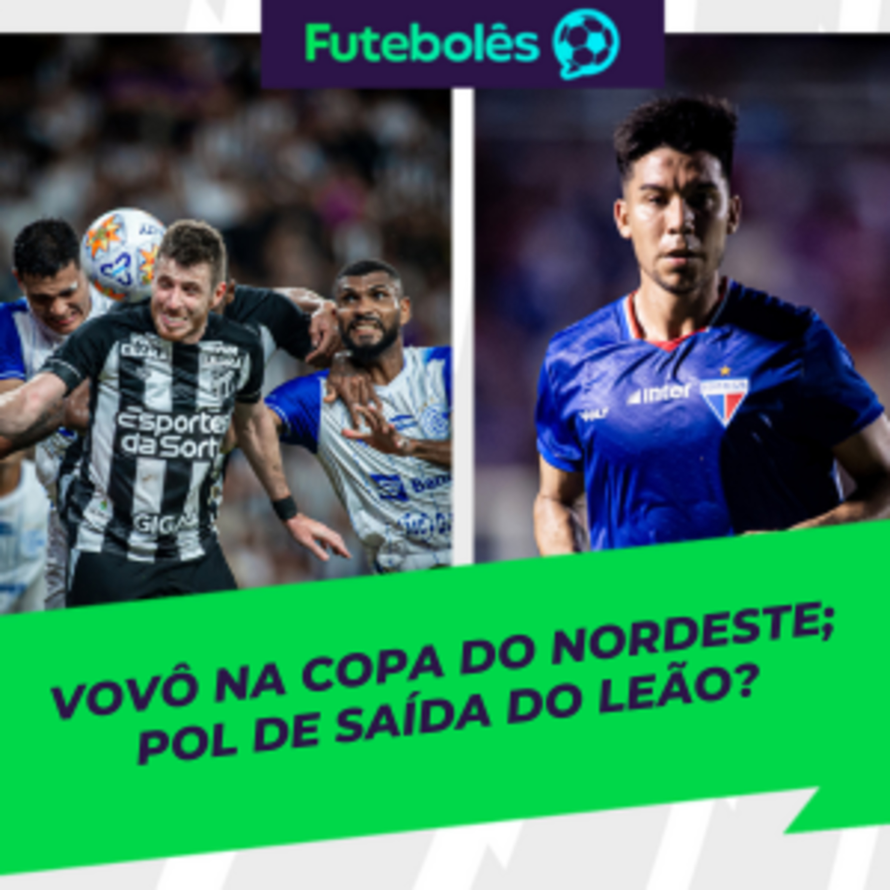Sou Futebolês