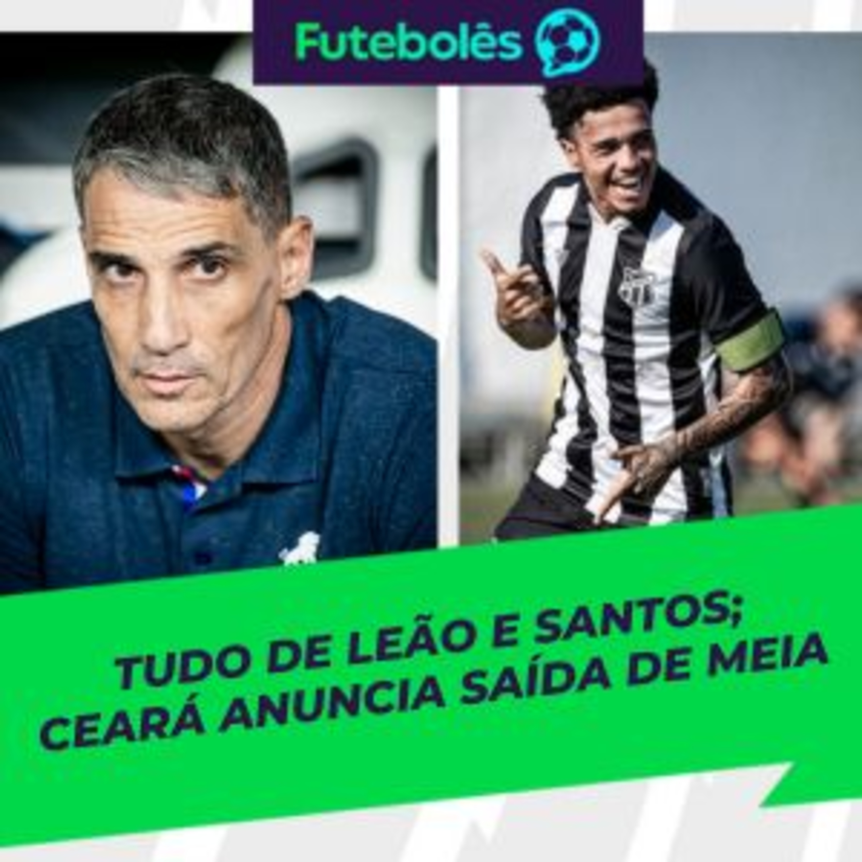 Sou Futebolês