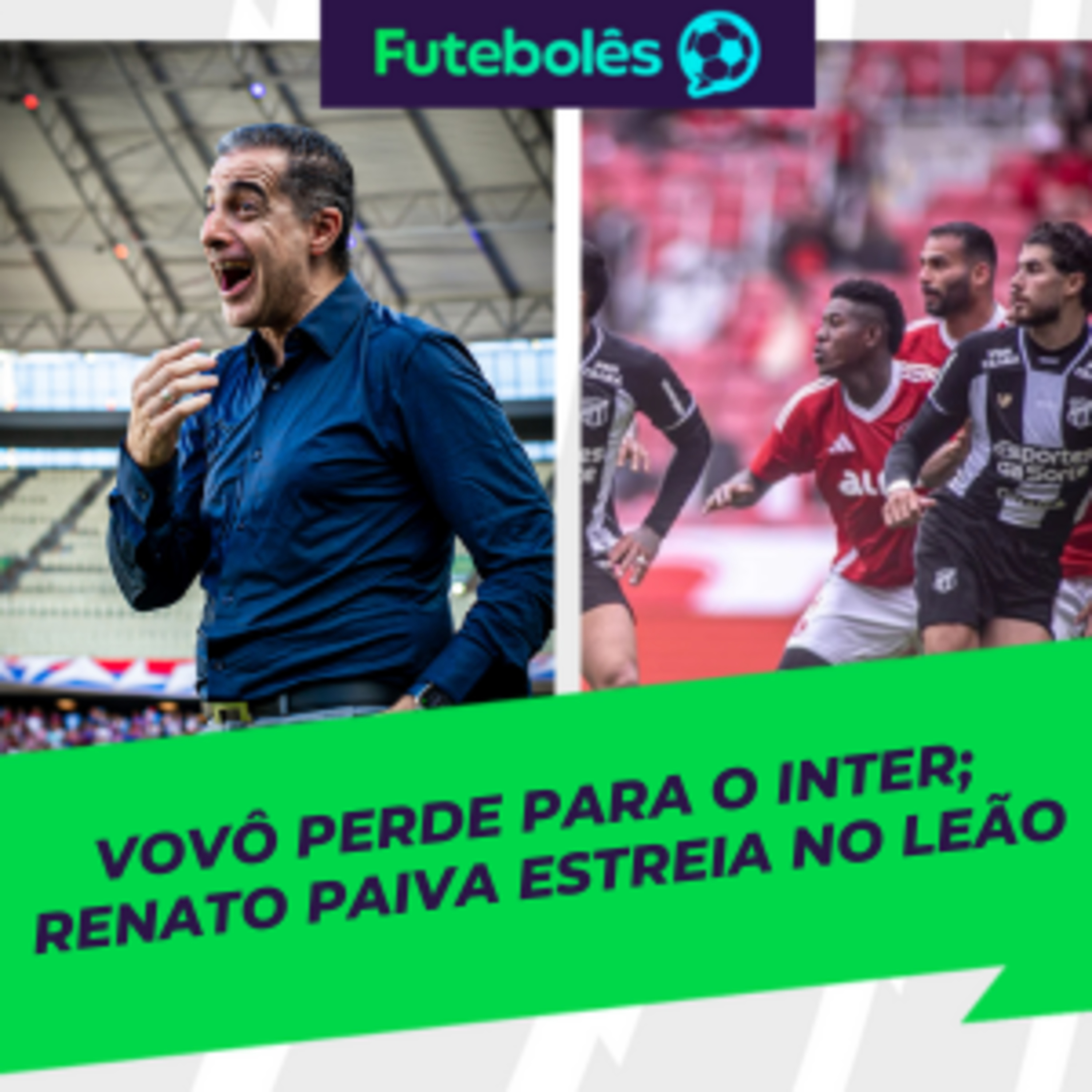 Sou Futebolês