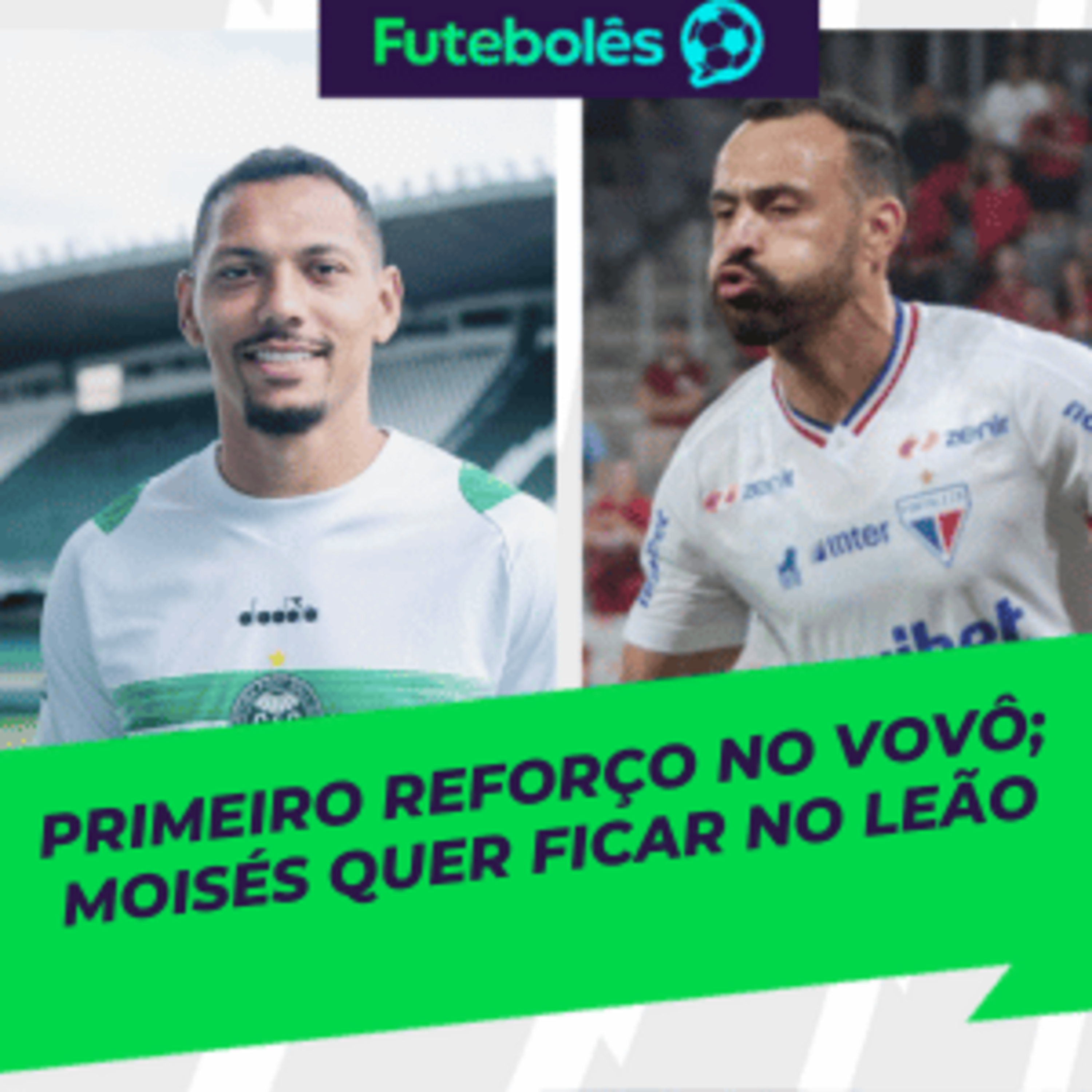 Sou Futebolês
