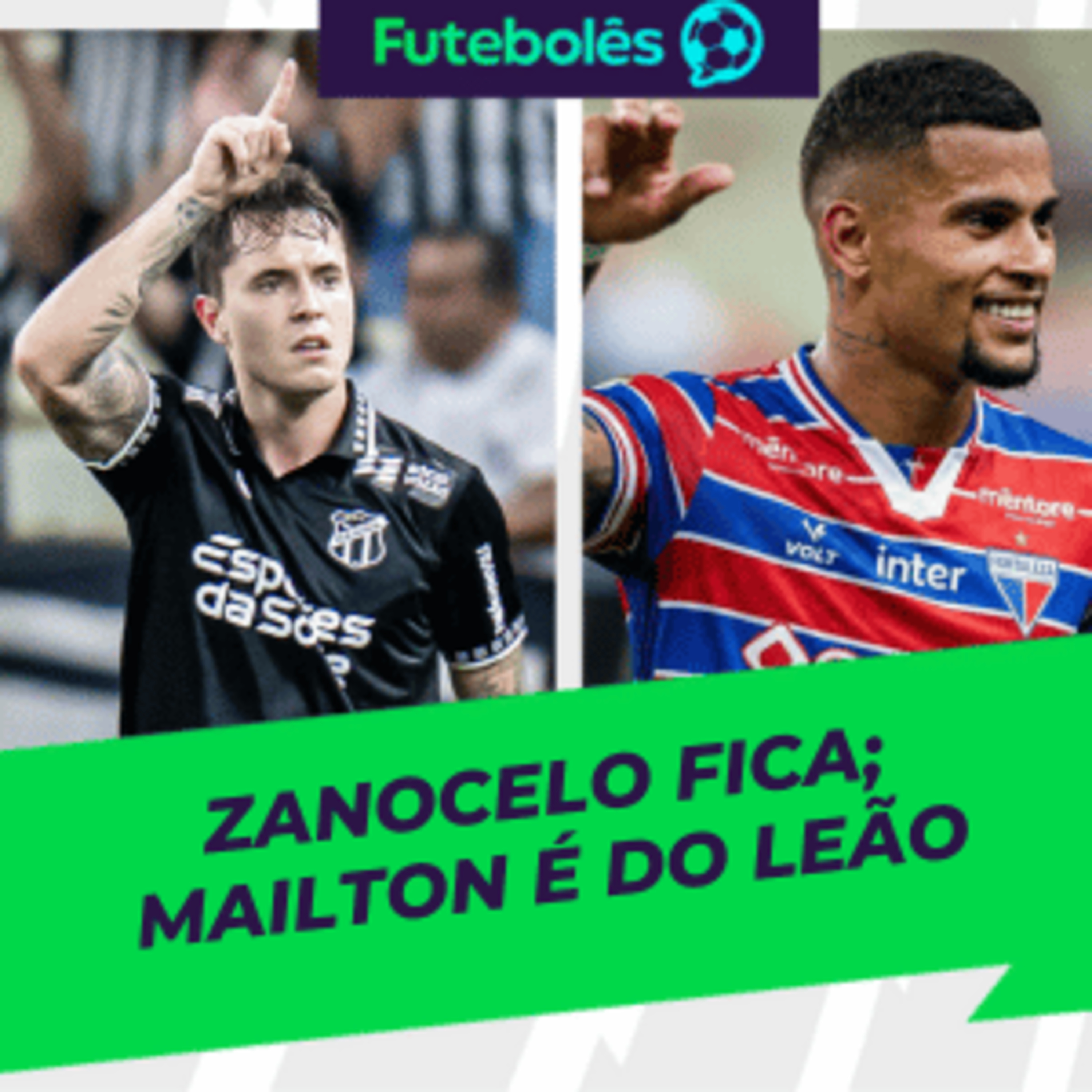 Sou Futebolês