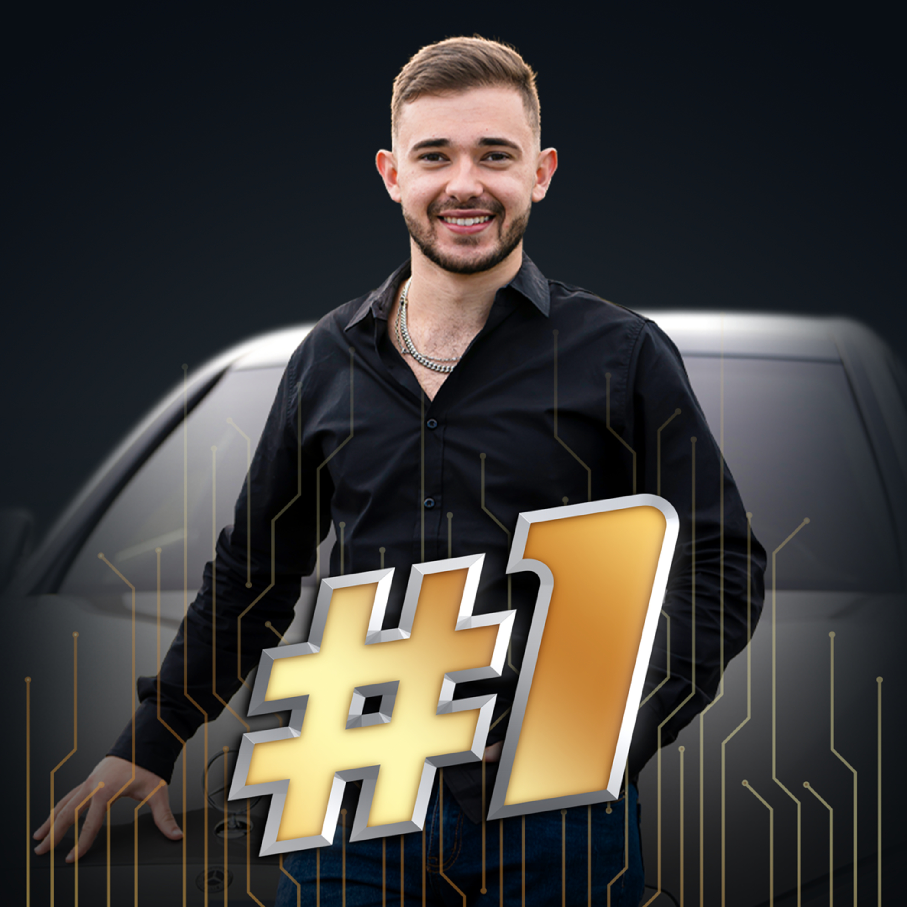 ¡Como ser el Vendedor #1! episode artwork