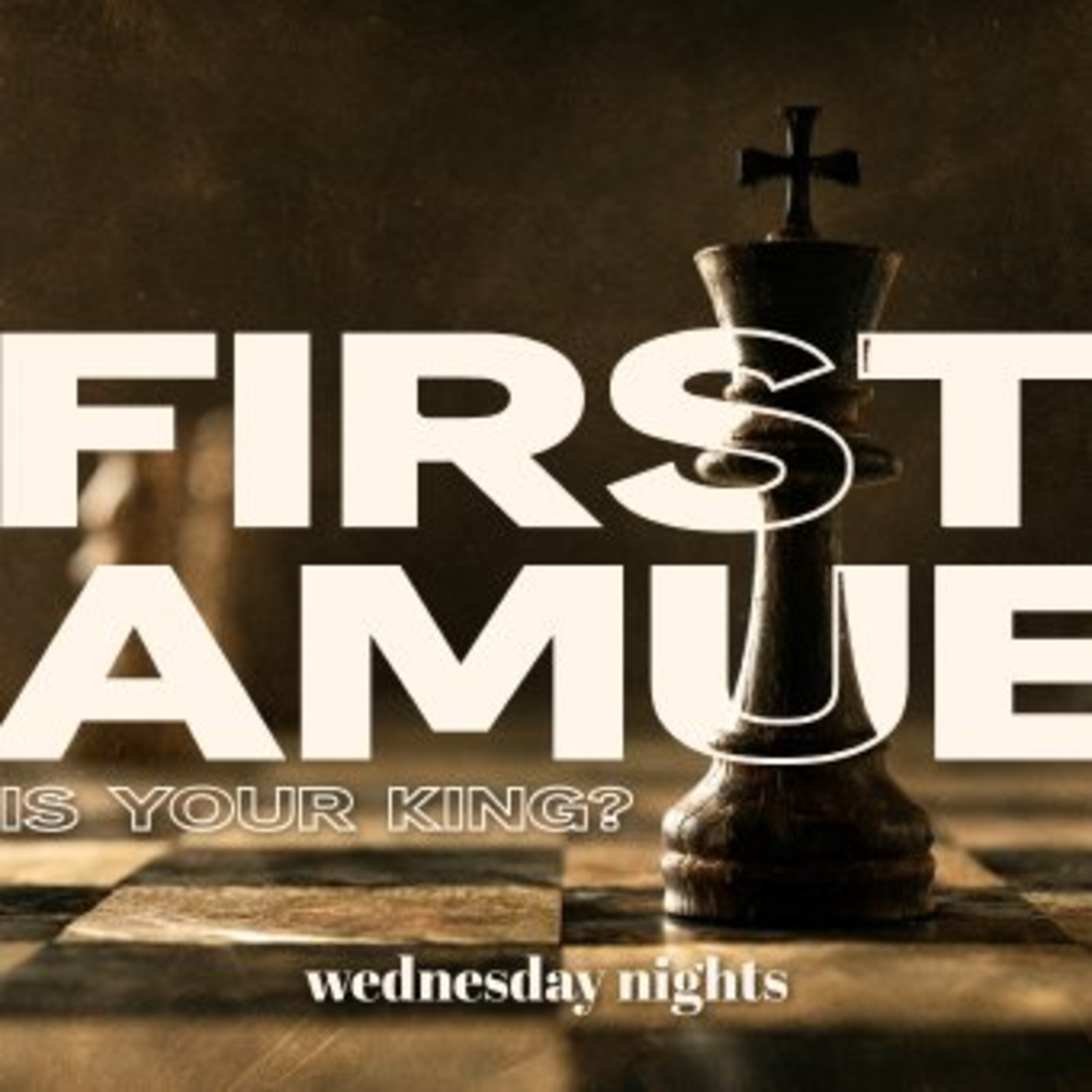 Hannah’s Vow // 1 Samuel 1:1-18 episode artwork