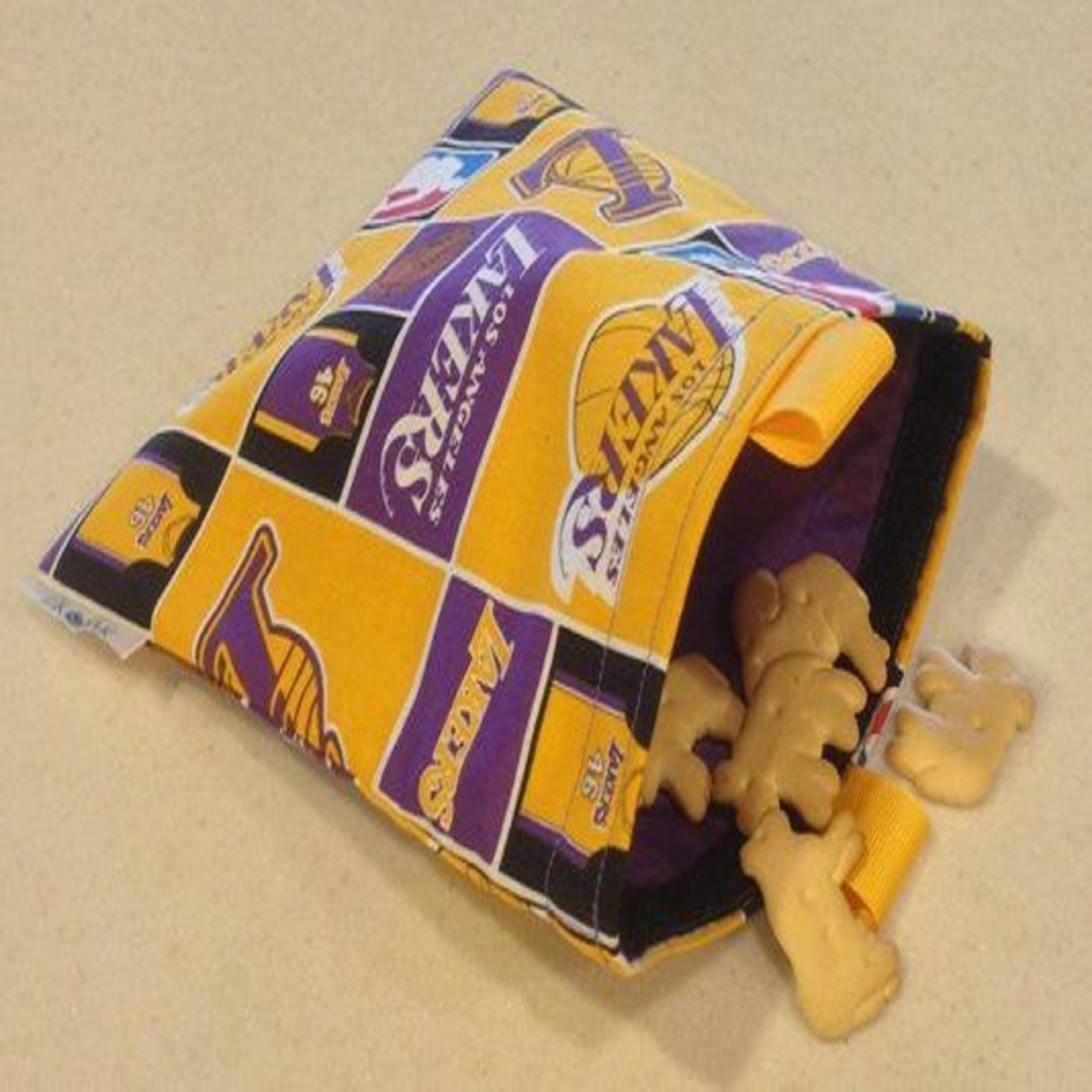 Lakers Snack Pack! Lakers-Grizzlies Game Two Preview!