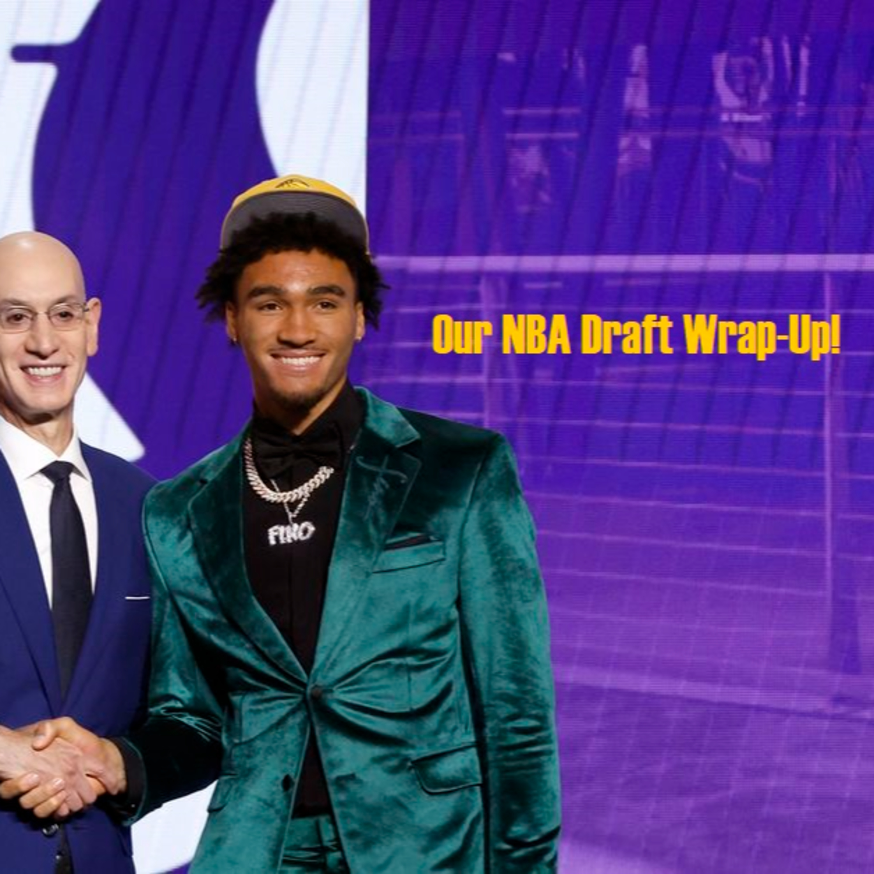 Lakers Fast Break