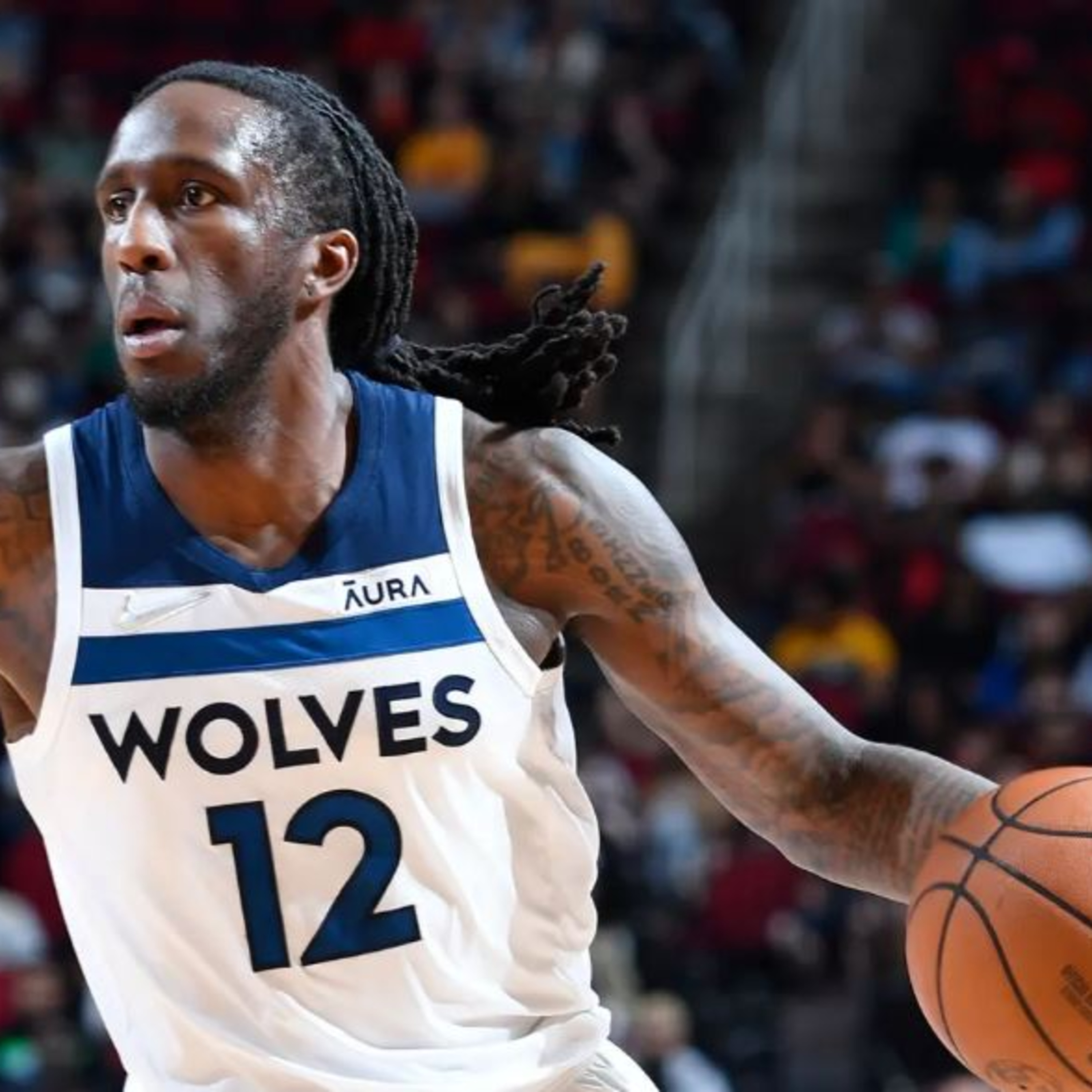 It's Our NBA Free Agency Special Part Two!
