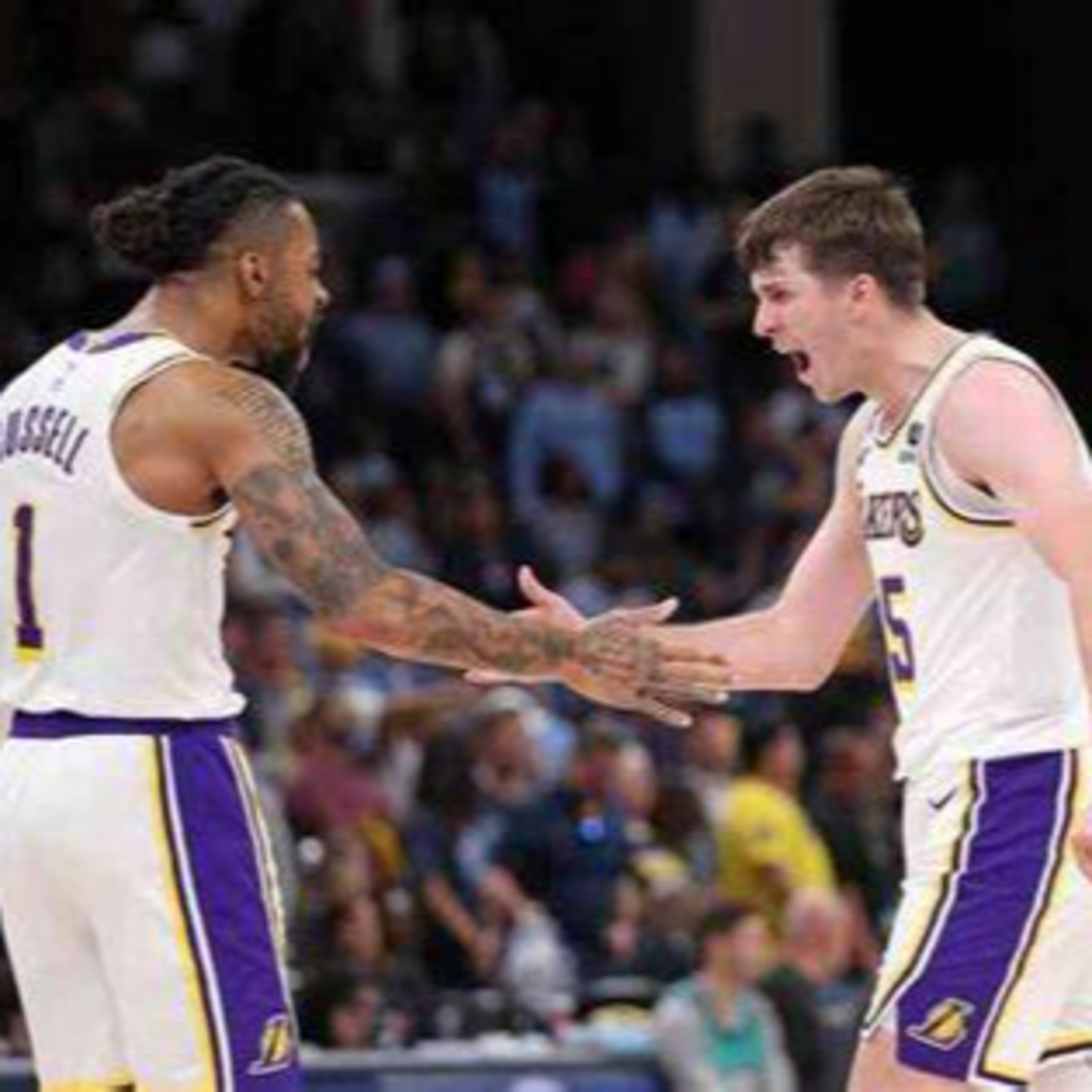 Lakers Weekend- NBA Free Agency Day Two Recap!