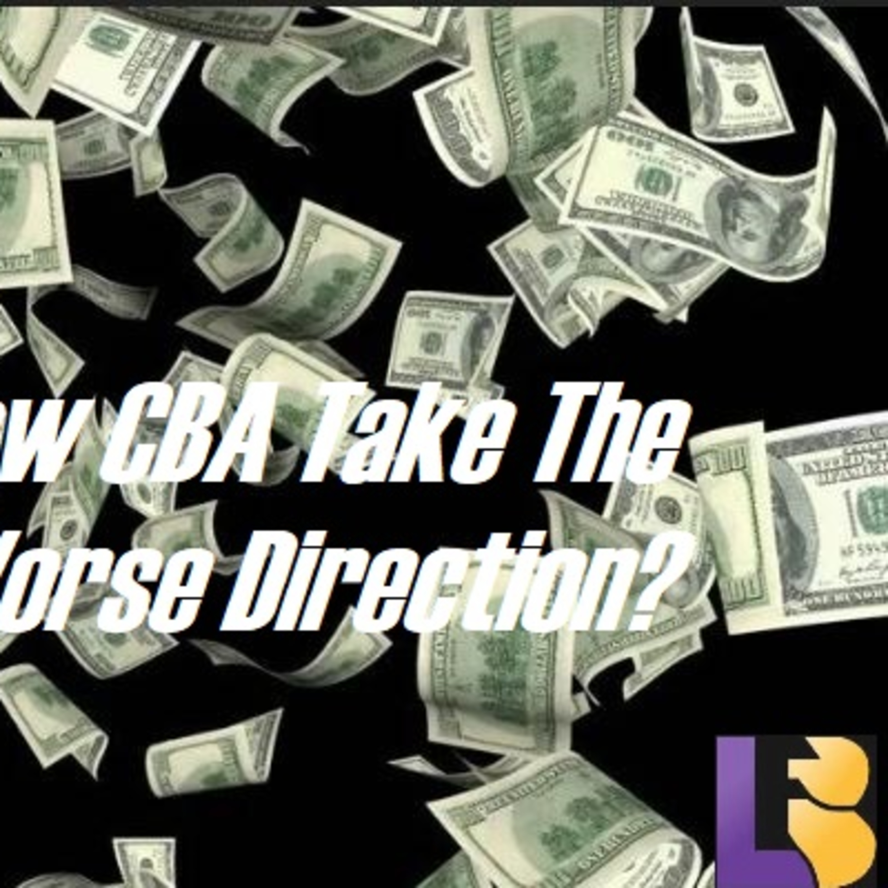 NBA Observations- Will The New CBA Actually Do What It's Designed To?