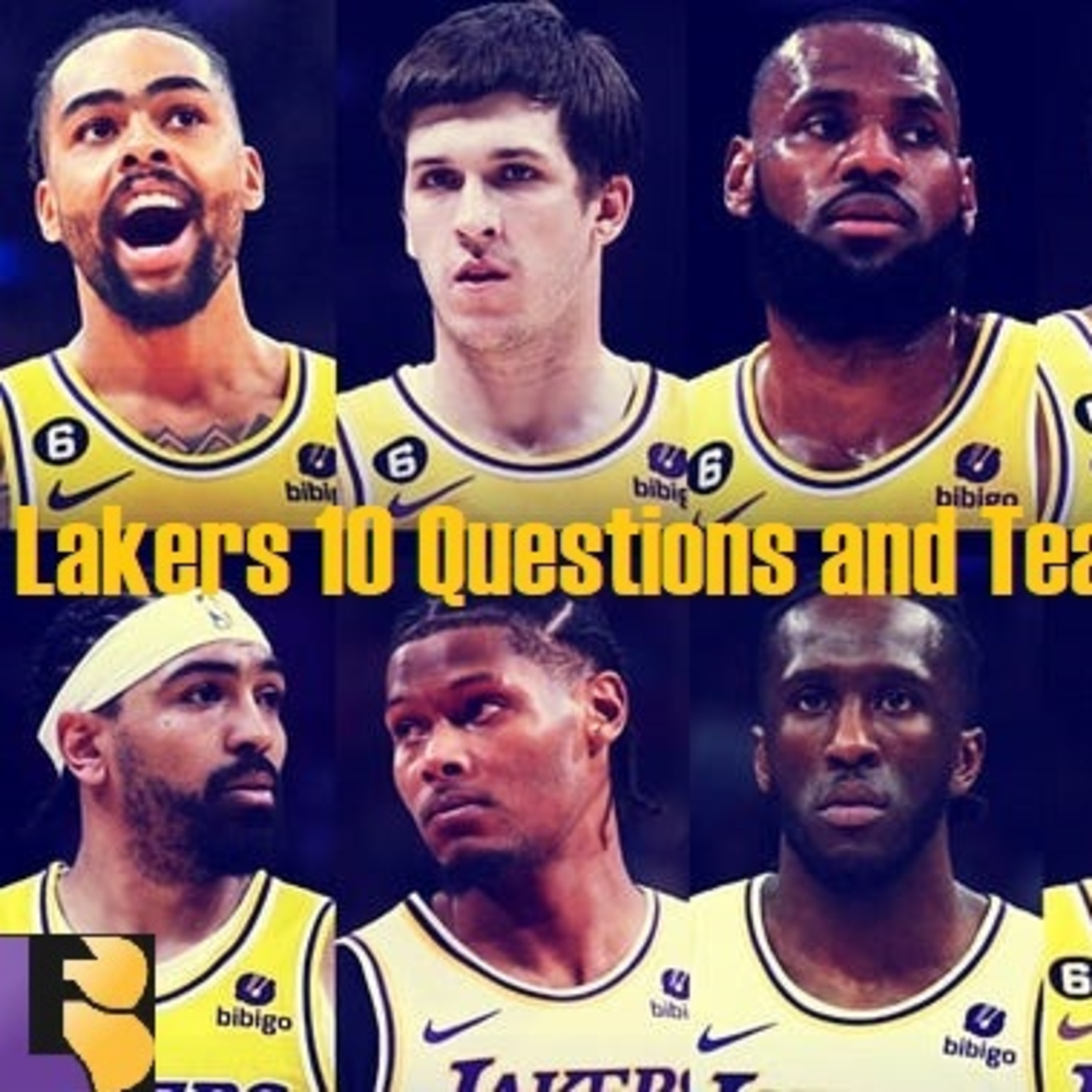 Lakers Weekend- Lakerholics Spotlight and Team USA-Germany Recap!