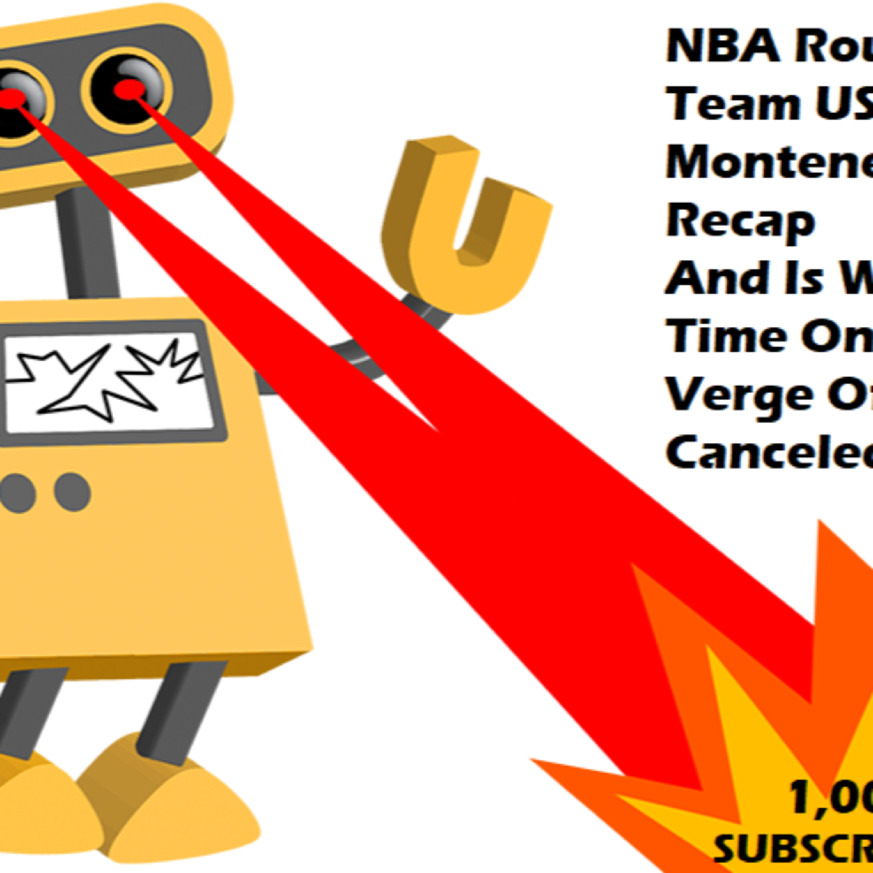 Lakers Weekend- World Cup Recap and The Lakers Fast Break Strikes Back On The Bots!