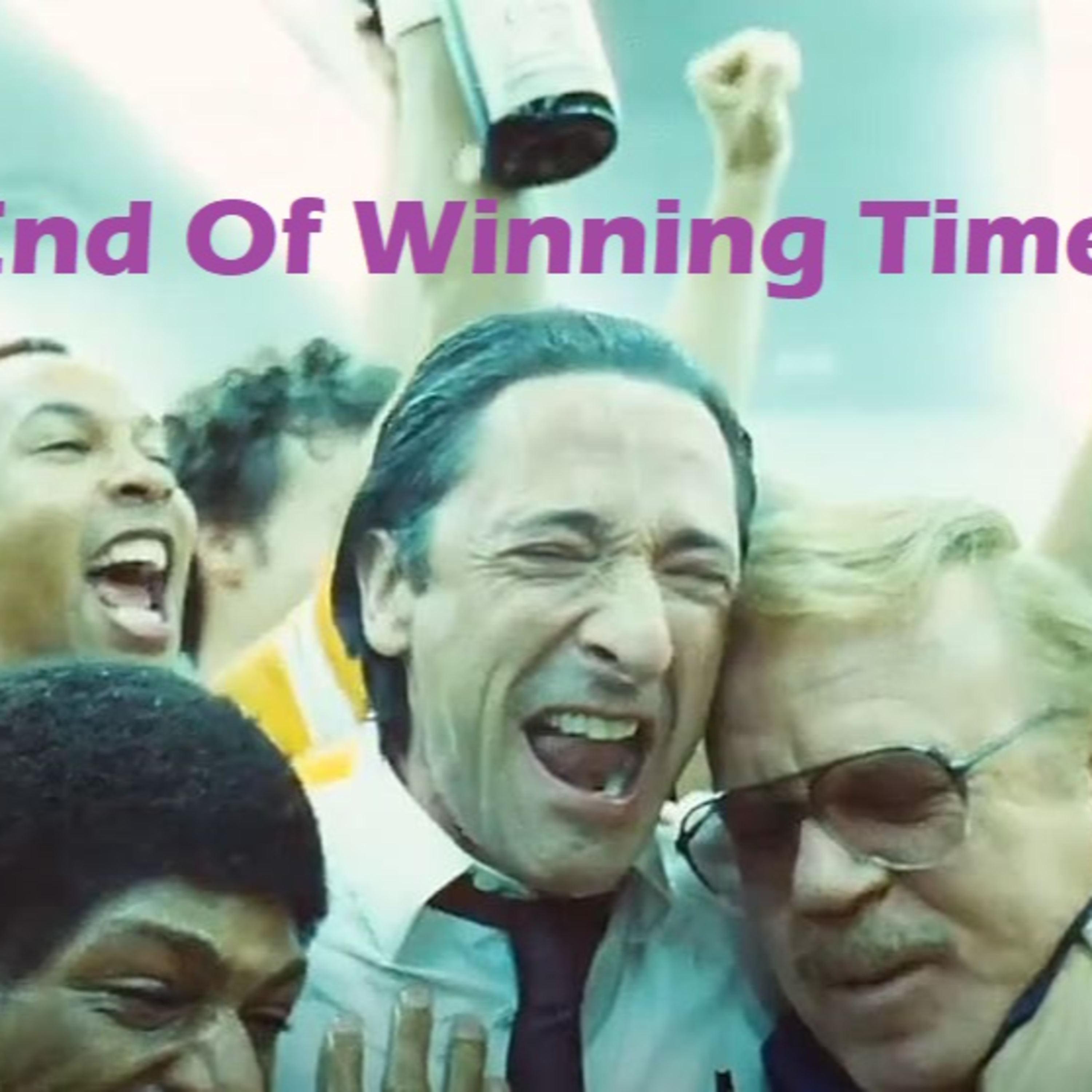 Lakers Snack Pack- Winning Time Is Now Over At Max!