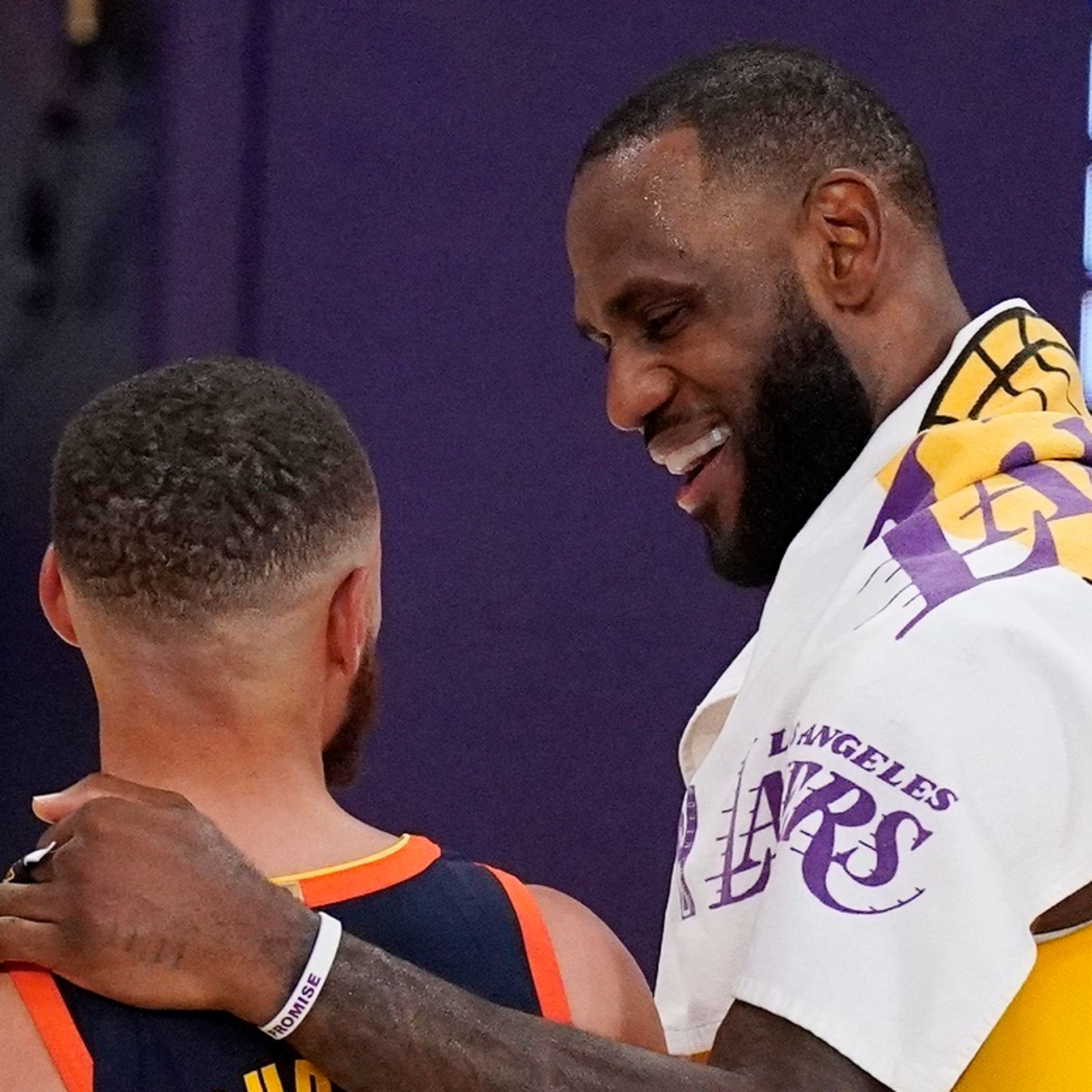 Lakers Snack Pack- Which Laker Players Are We 99% Sure Will Step Up On Saturday?