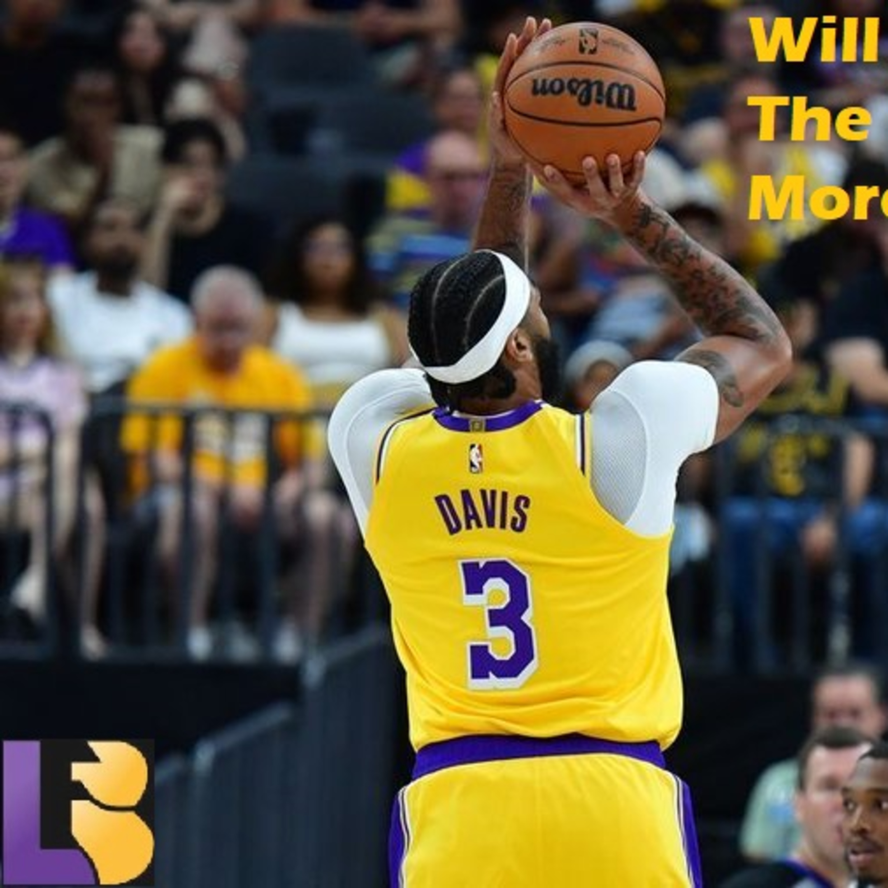 Lakers Snack Pack- Are Shooting More Threes A Good Thing For The Lakers?