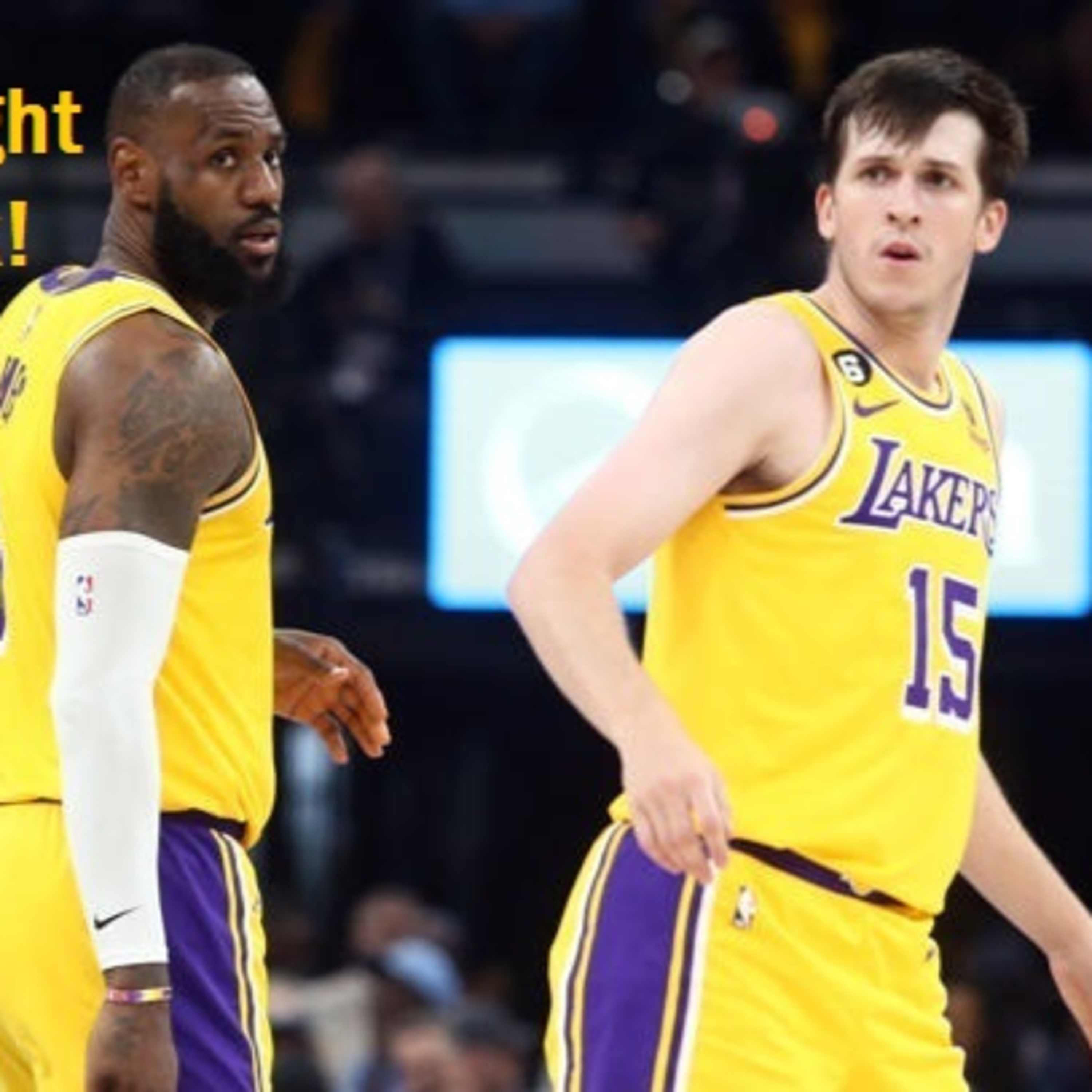 Lakers Weekend- Sunday Night Lakers Talk!
