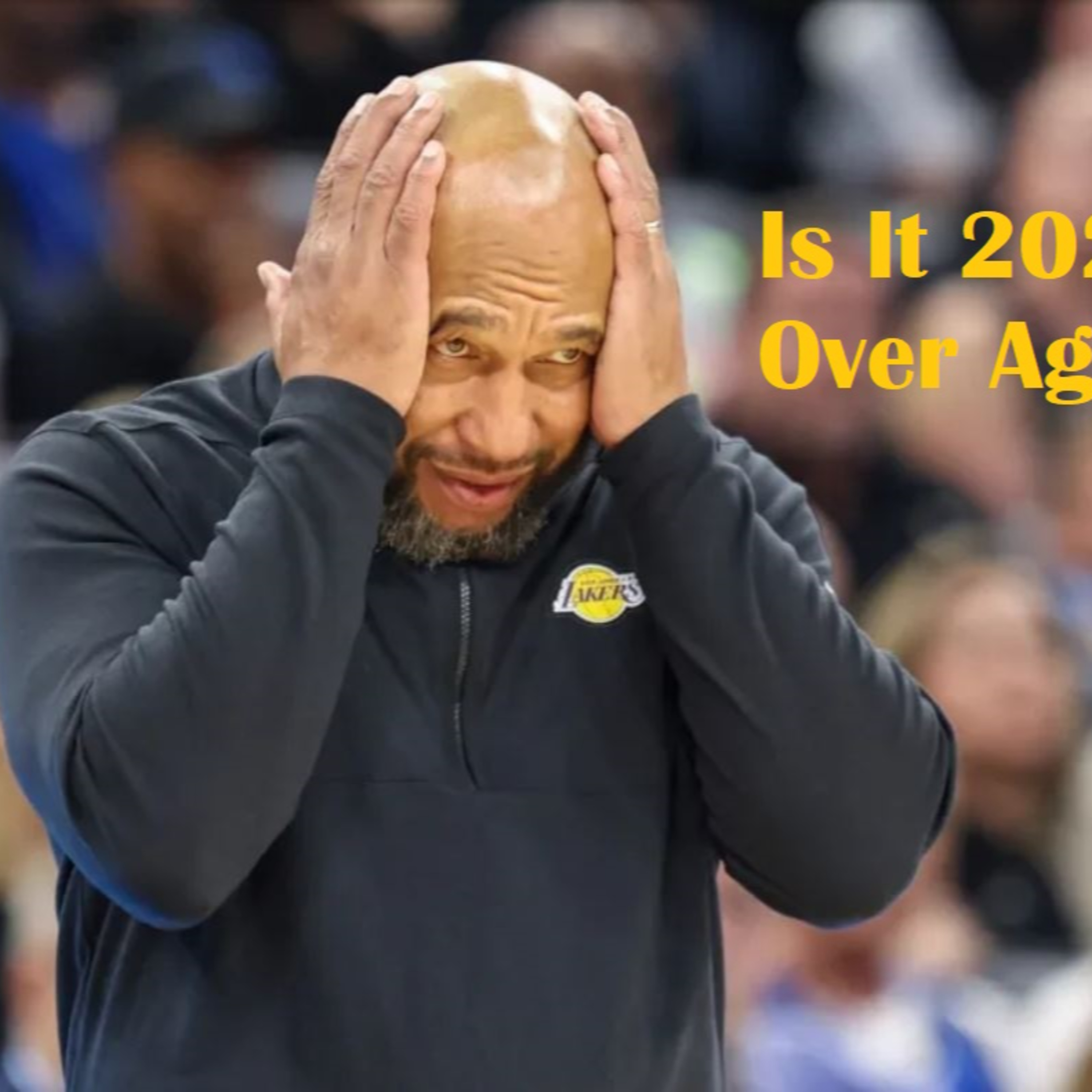 Lakers Snack Pack- Is It Déjà Vu For The Lakers?