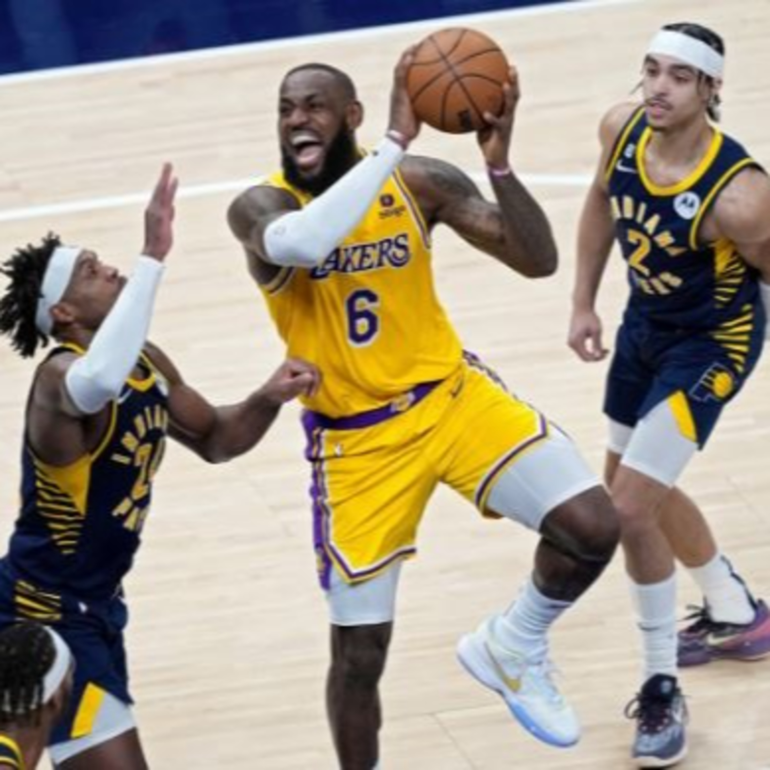 Lakers Snack Pack- The NBA Cup Final Is Almost Here!