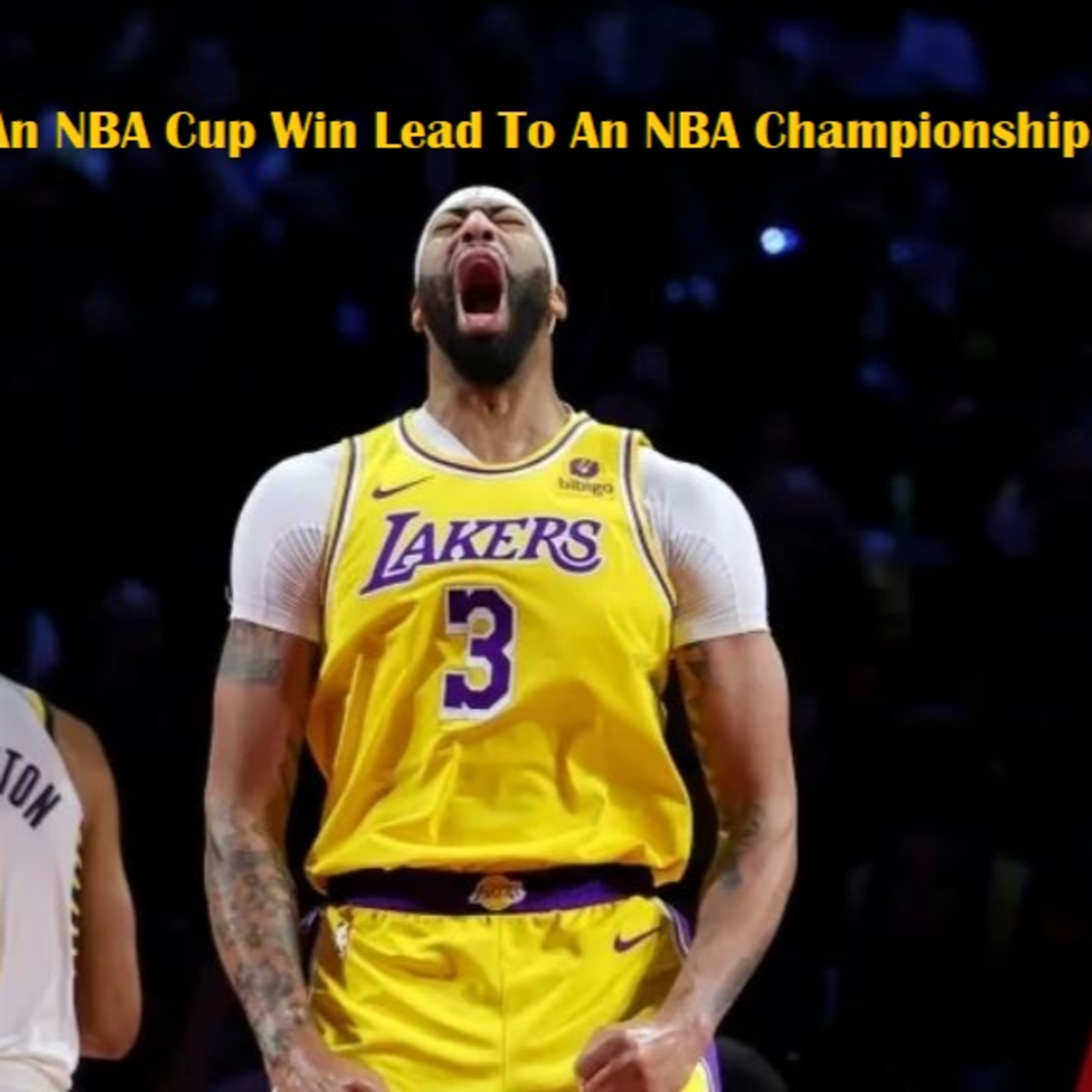 Lakers Weekend- Lakerholics Spotlight on the NBA Cup!