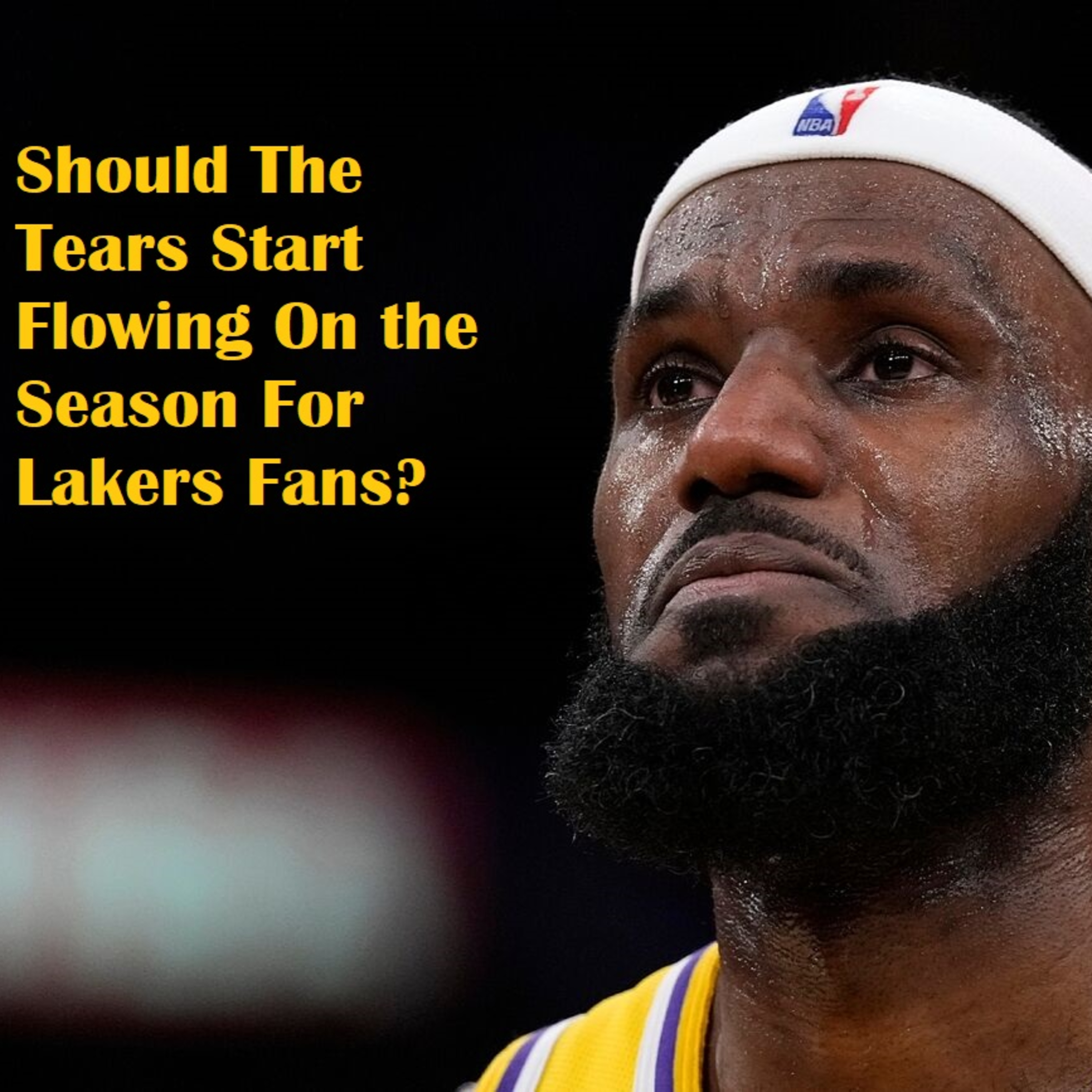 Lakers Weekend- Has The Season Jumped The Shark For The Lakers?