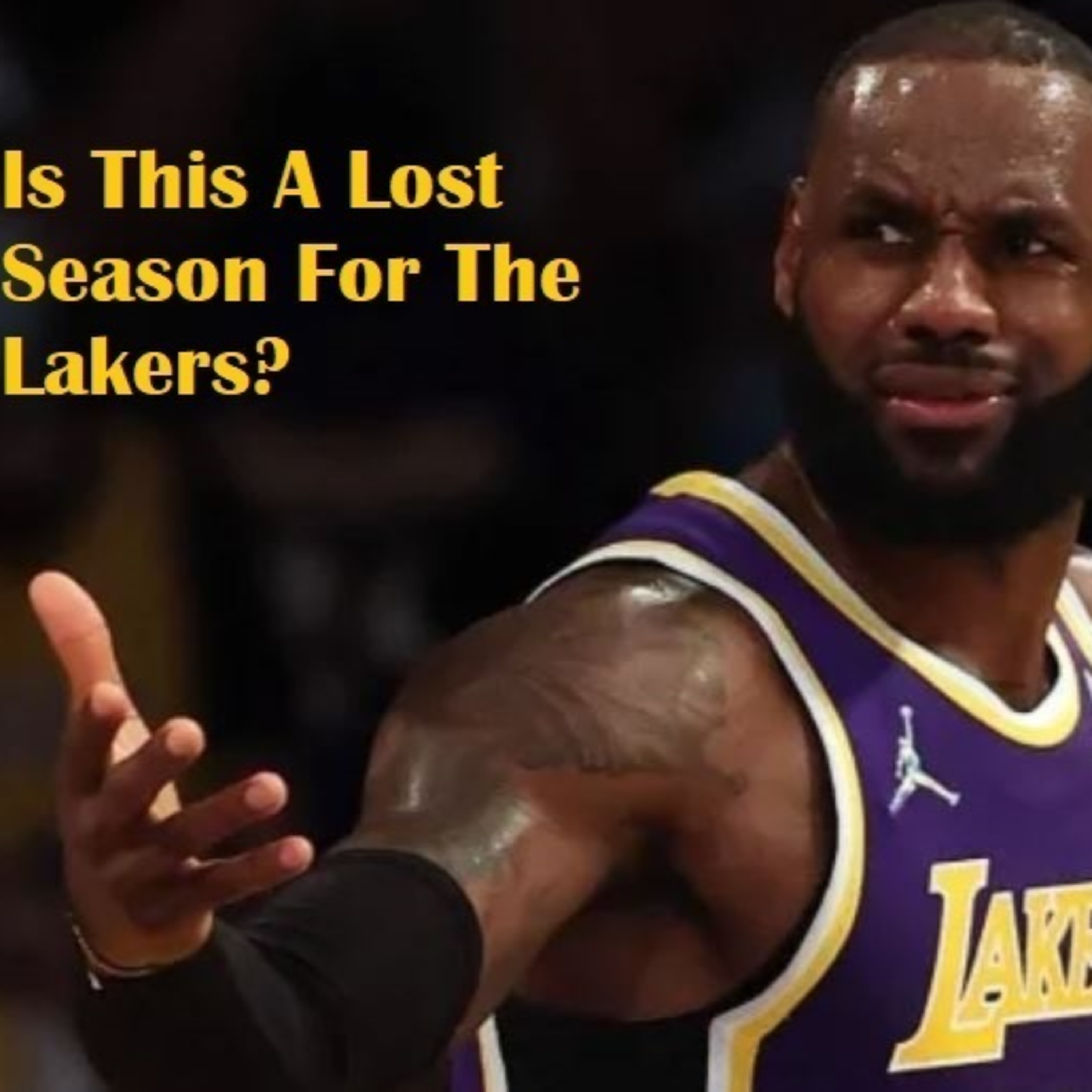 Lakers Snack Pack- Is The Season Over? Or Is It Just Beginning For The Lakers?