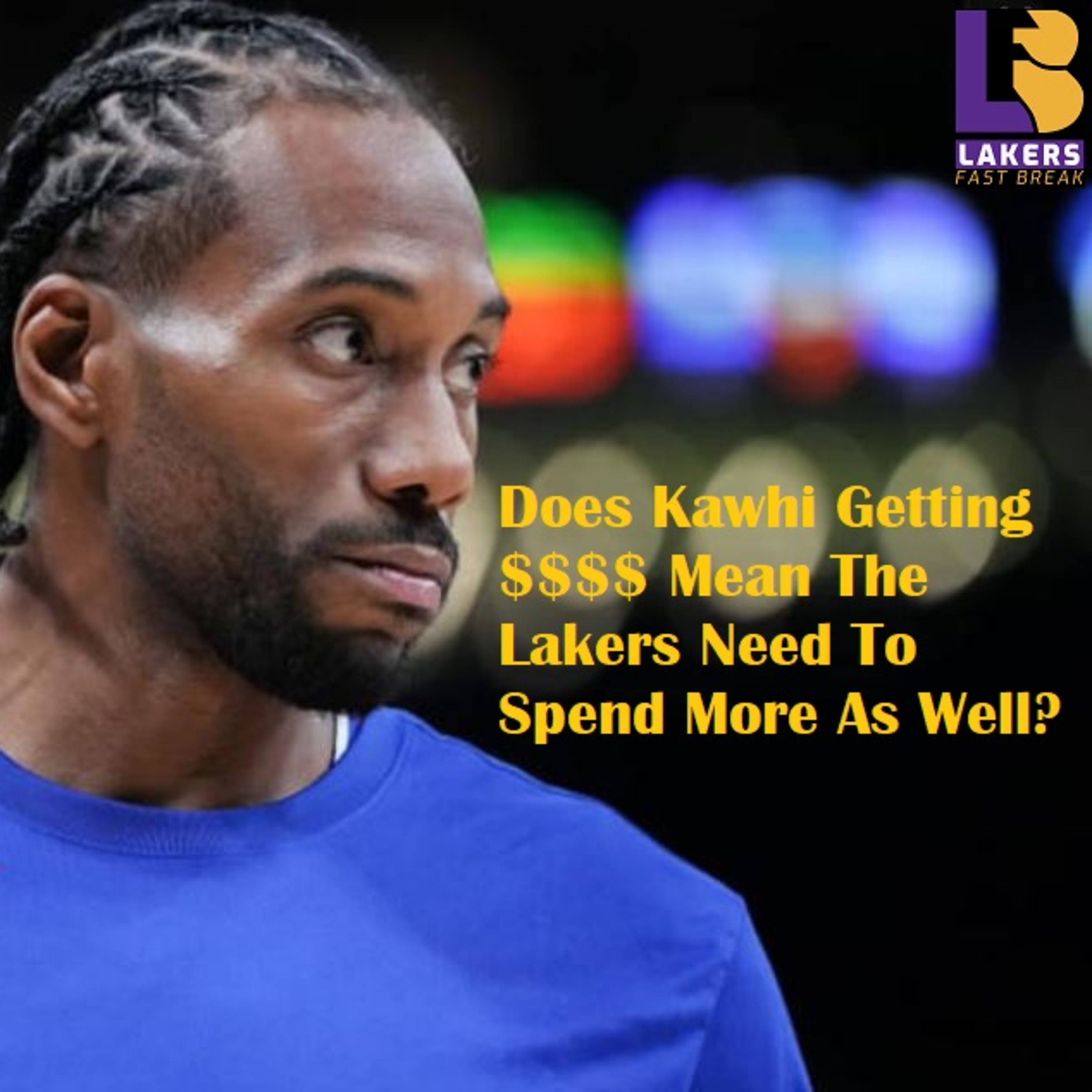 NBA Observations- Big Money Spent For The Clippers And Heat, Are The Lakers Next?