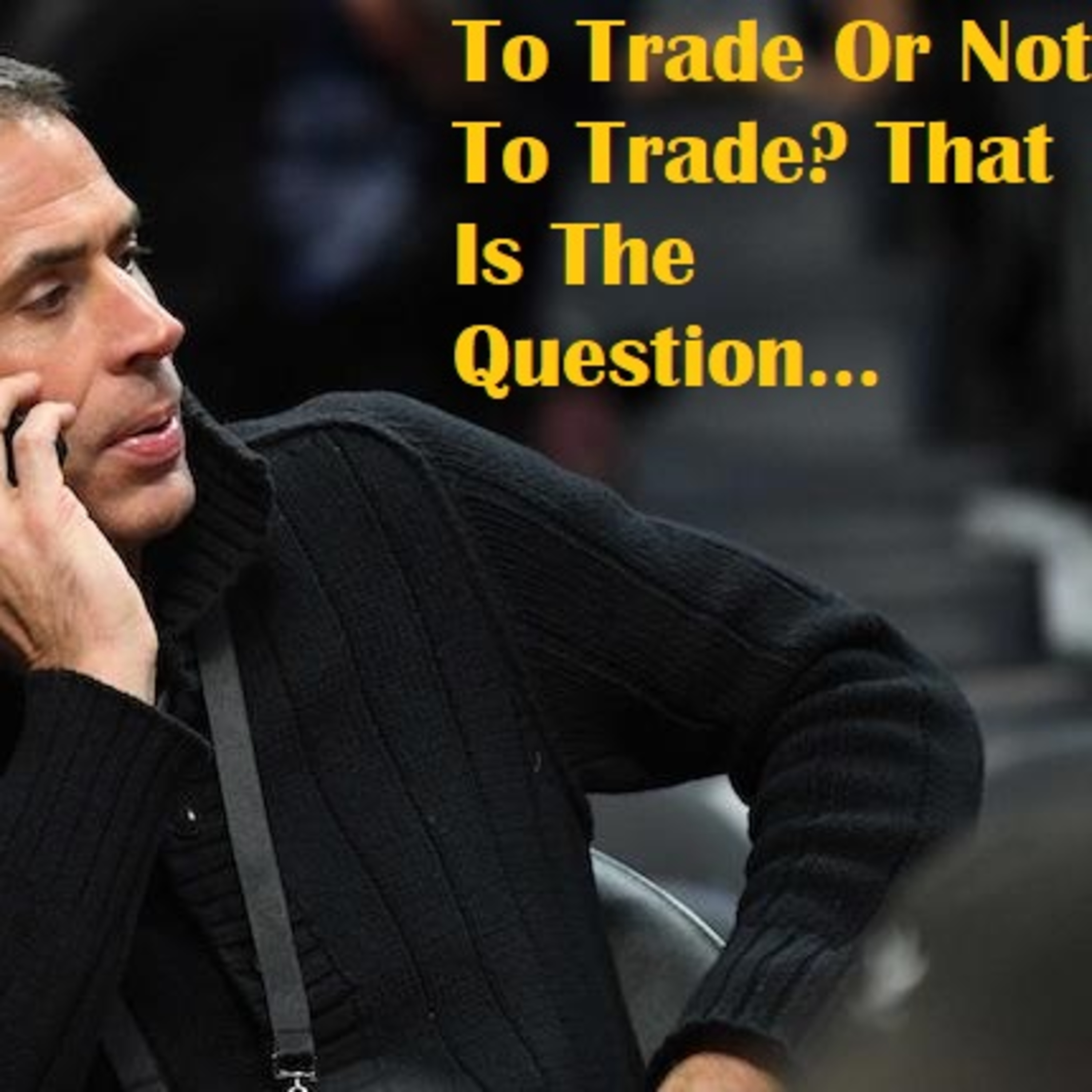 Lakers Snack Pack- Will The Lakers Run With What They Have?