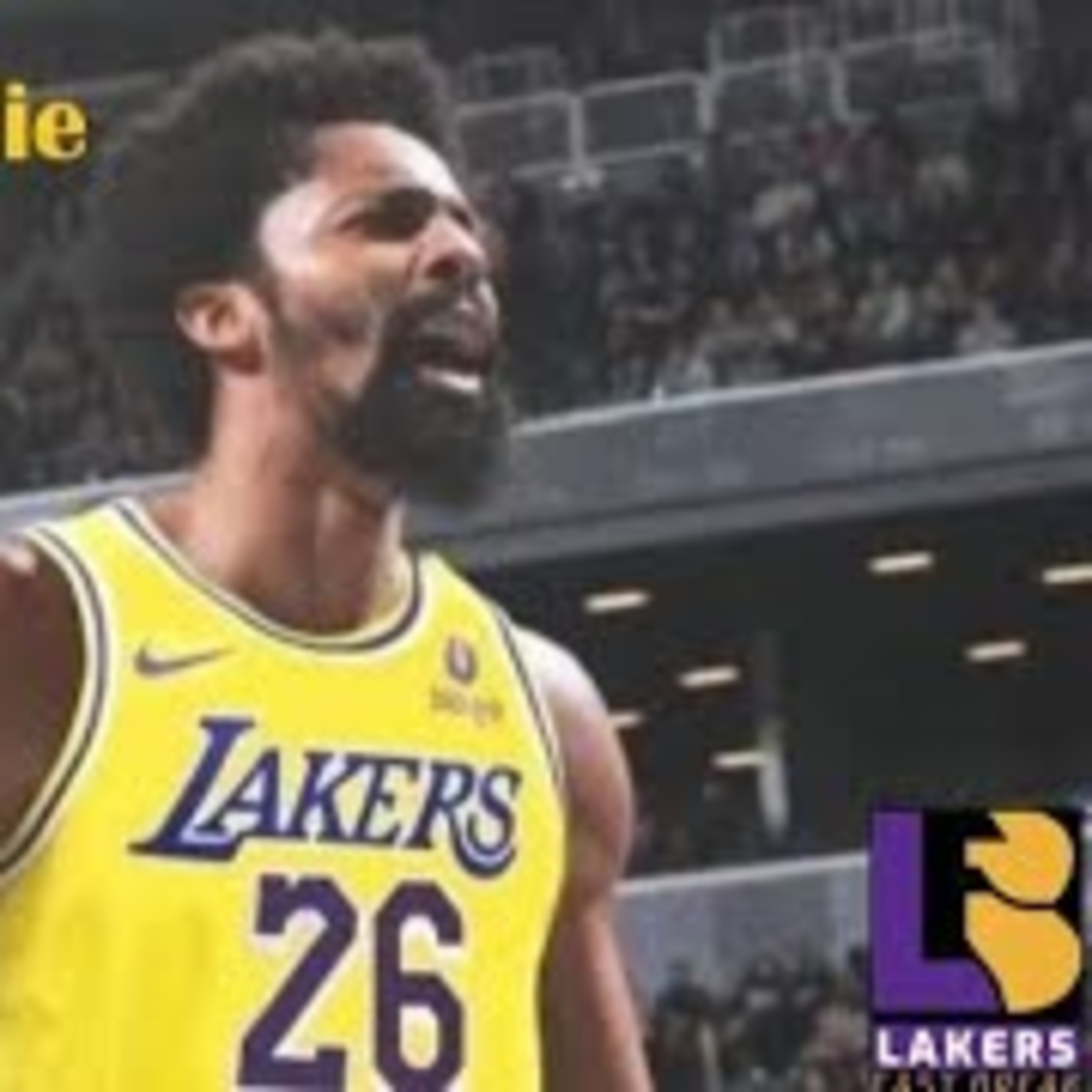 Lakers Weekend- Spencer Dinwiddie Signs With The Lakers!