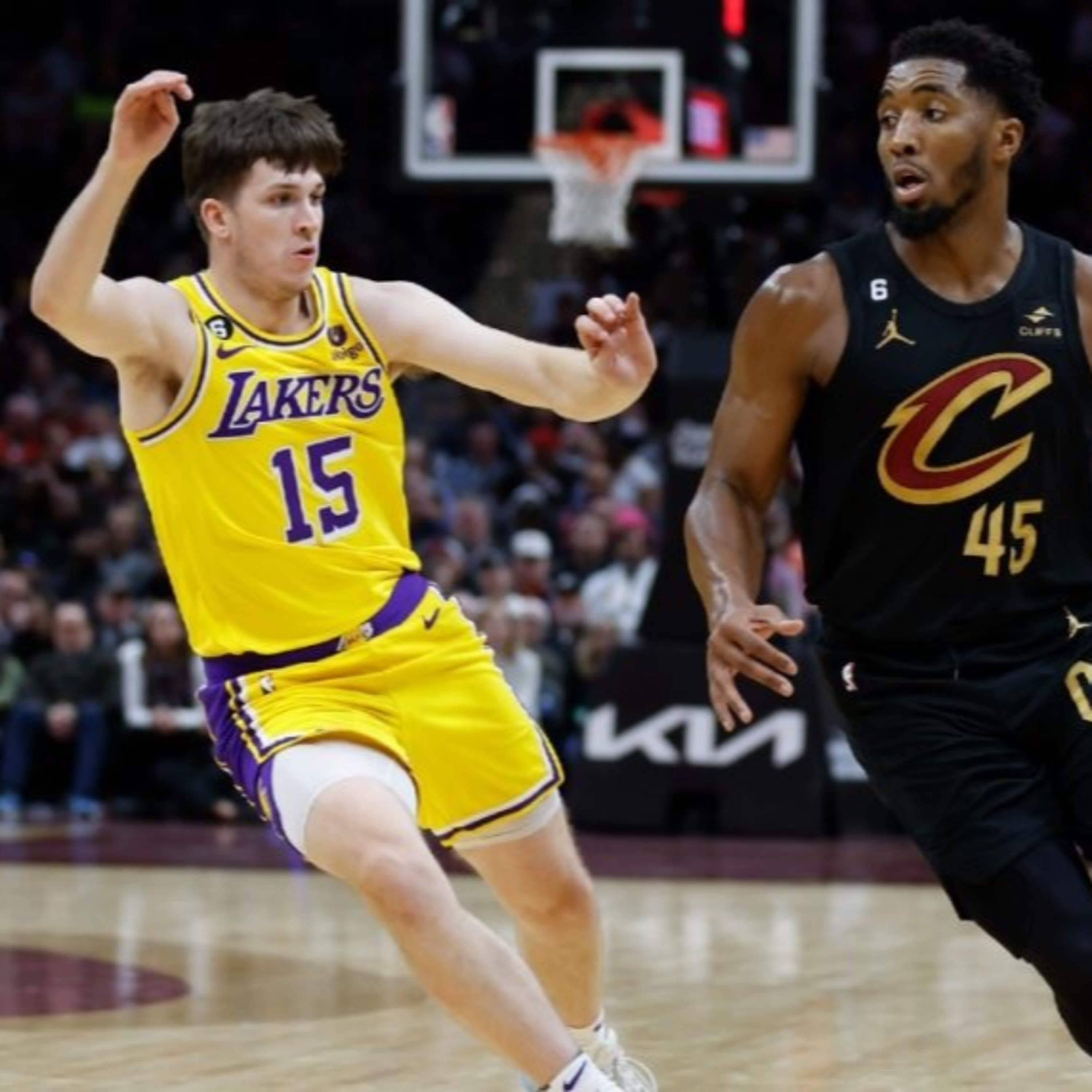 NBA Observations- Eastern Conference Updates From Alfred Ezman and Mike Anguilano!