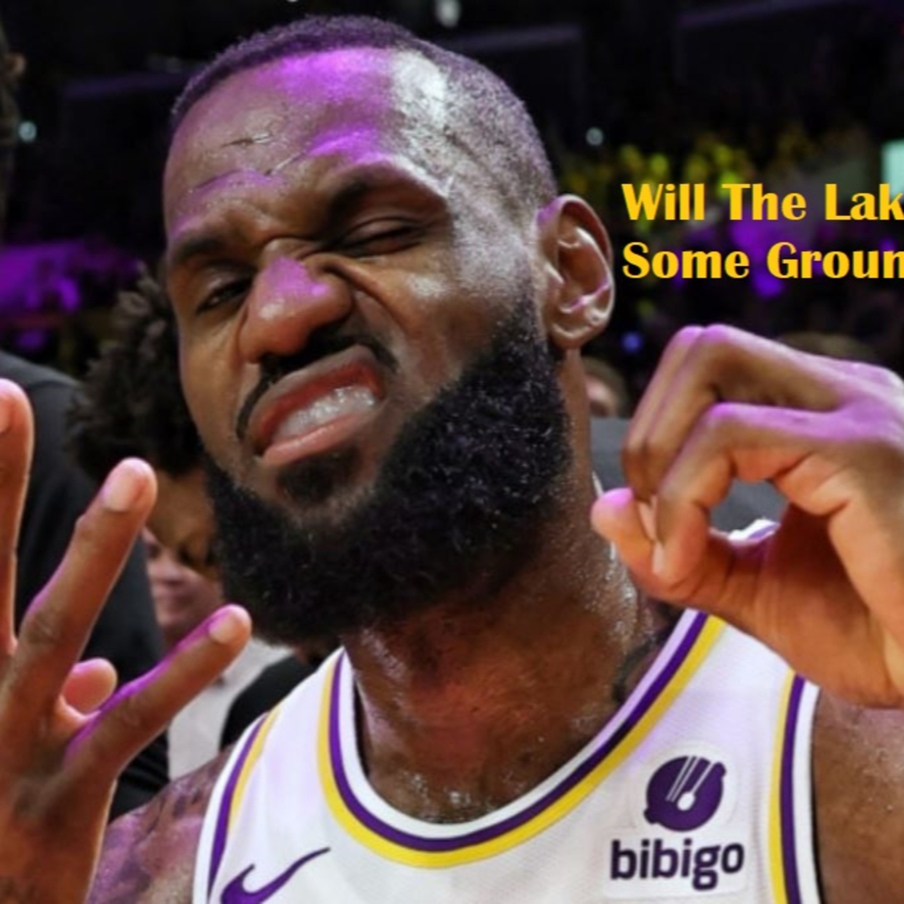 Lakers Weekend- Will The Lakers Get Through Their Next Seven Days In Better Shape?