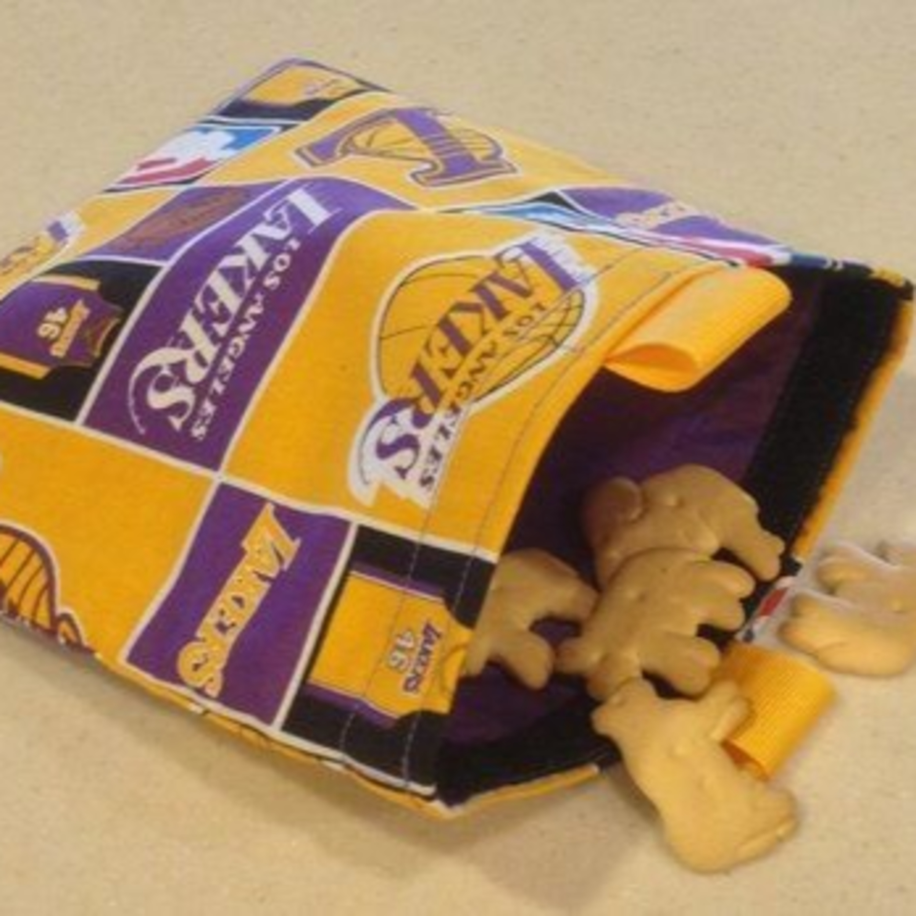 cover of episode Lakers Snack Pack- Will It Be The Same Play-In Scenario Again For The Lakers?
