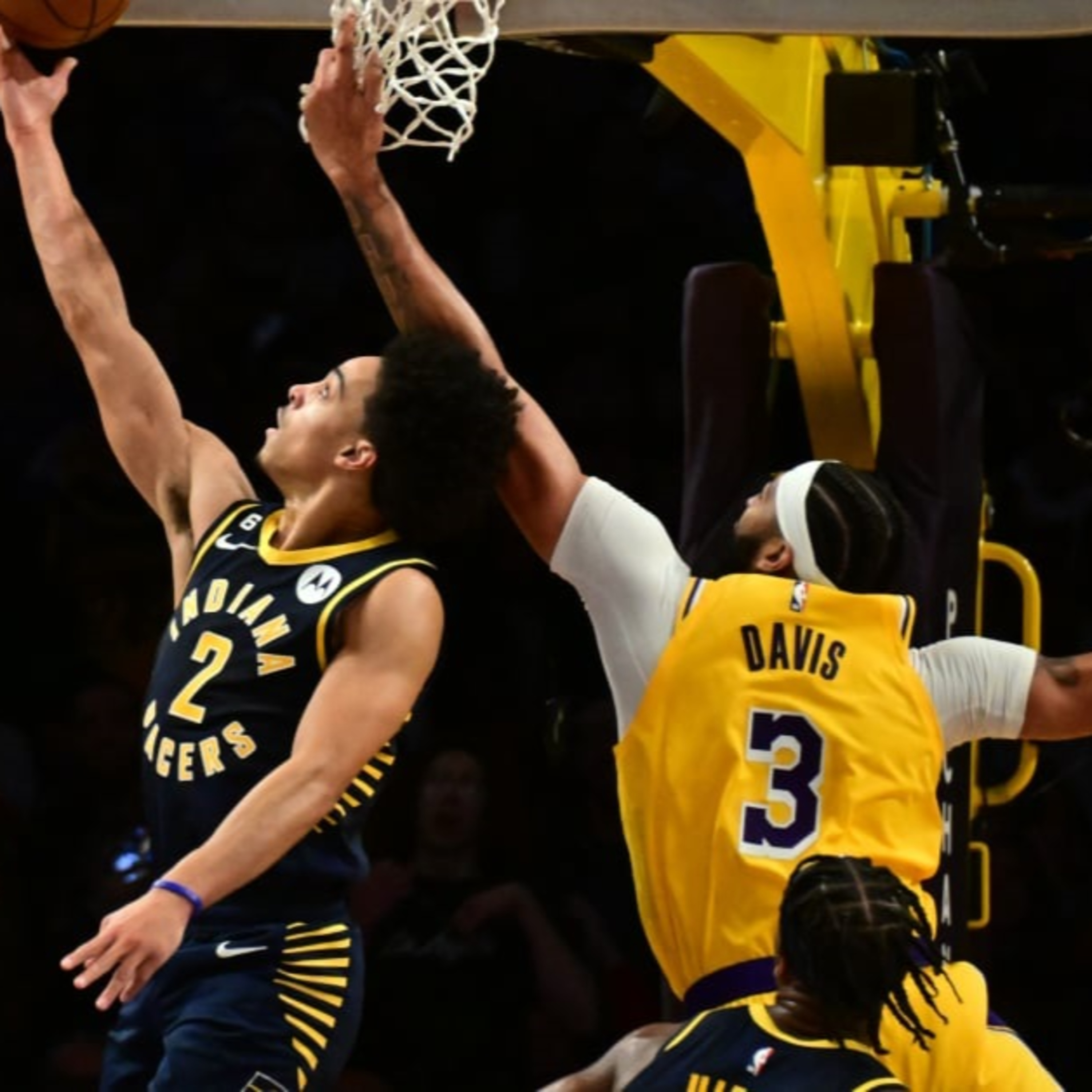 Lakers Weekend- Lakerholics Spotlight And Lakers-Pacers Thoughts With Mueez Azfar!