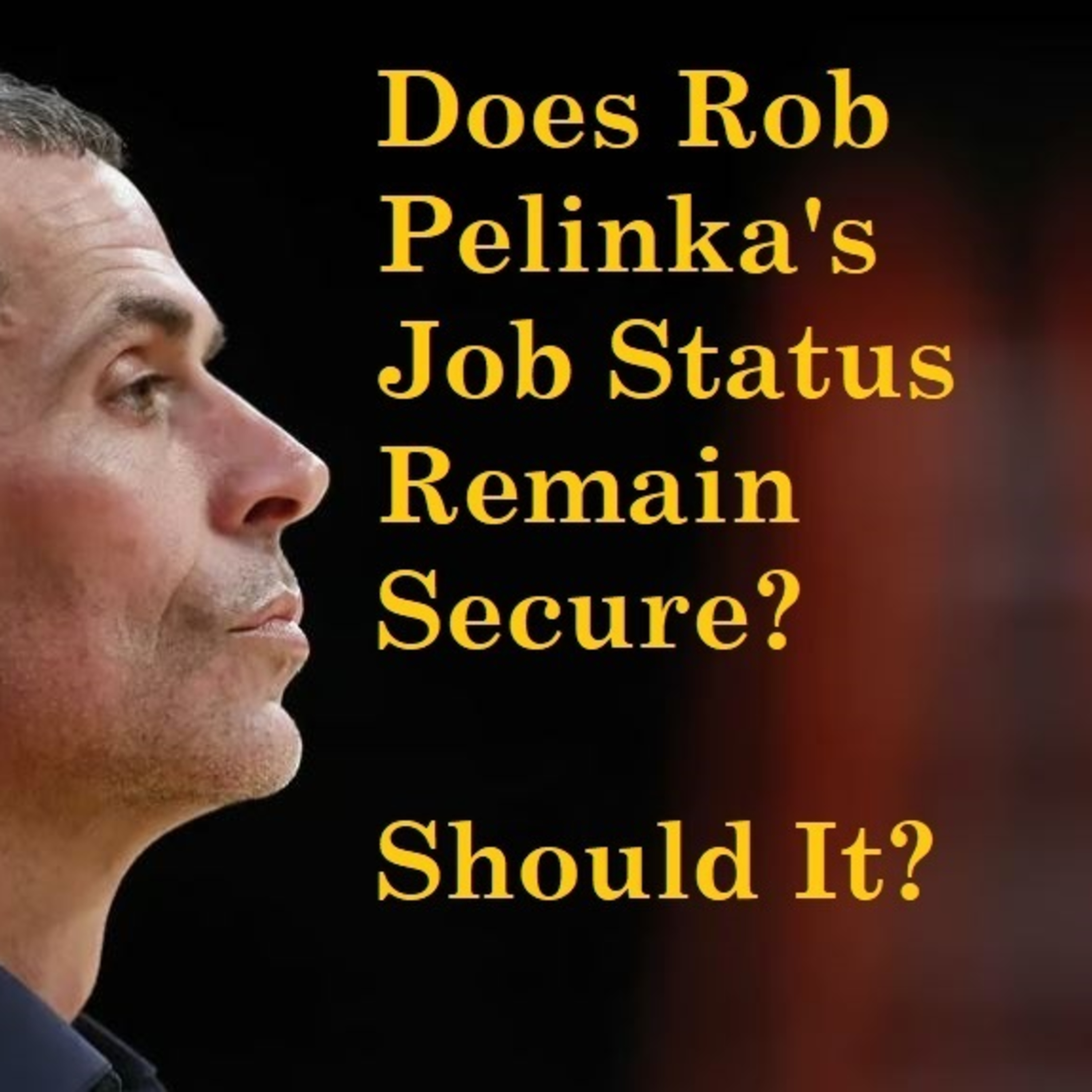 cover of episode Lakers Snack Pack- How Much Is Rob Pelinka To Blame For The Lakers Woes?